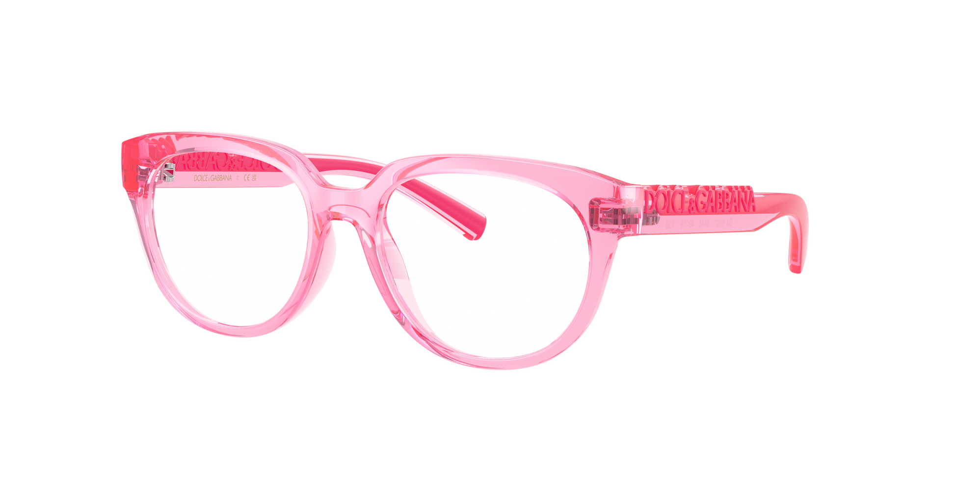 Dolce & Gabbana Kids DX5007 3148