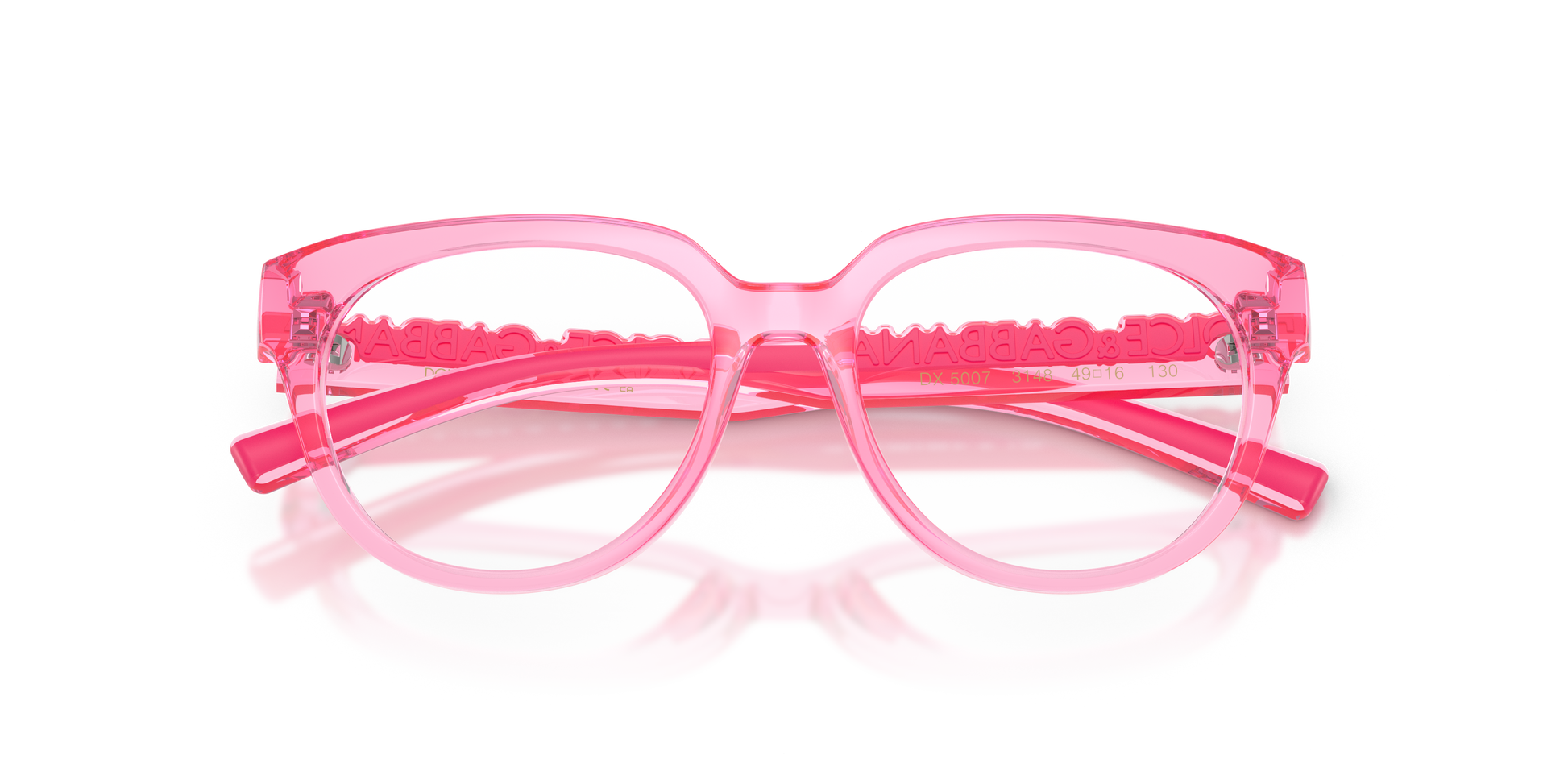 Dolce & Gabbana Kids DX5007 3148