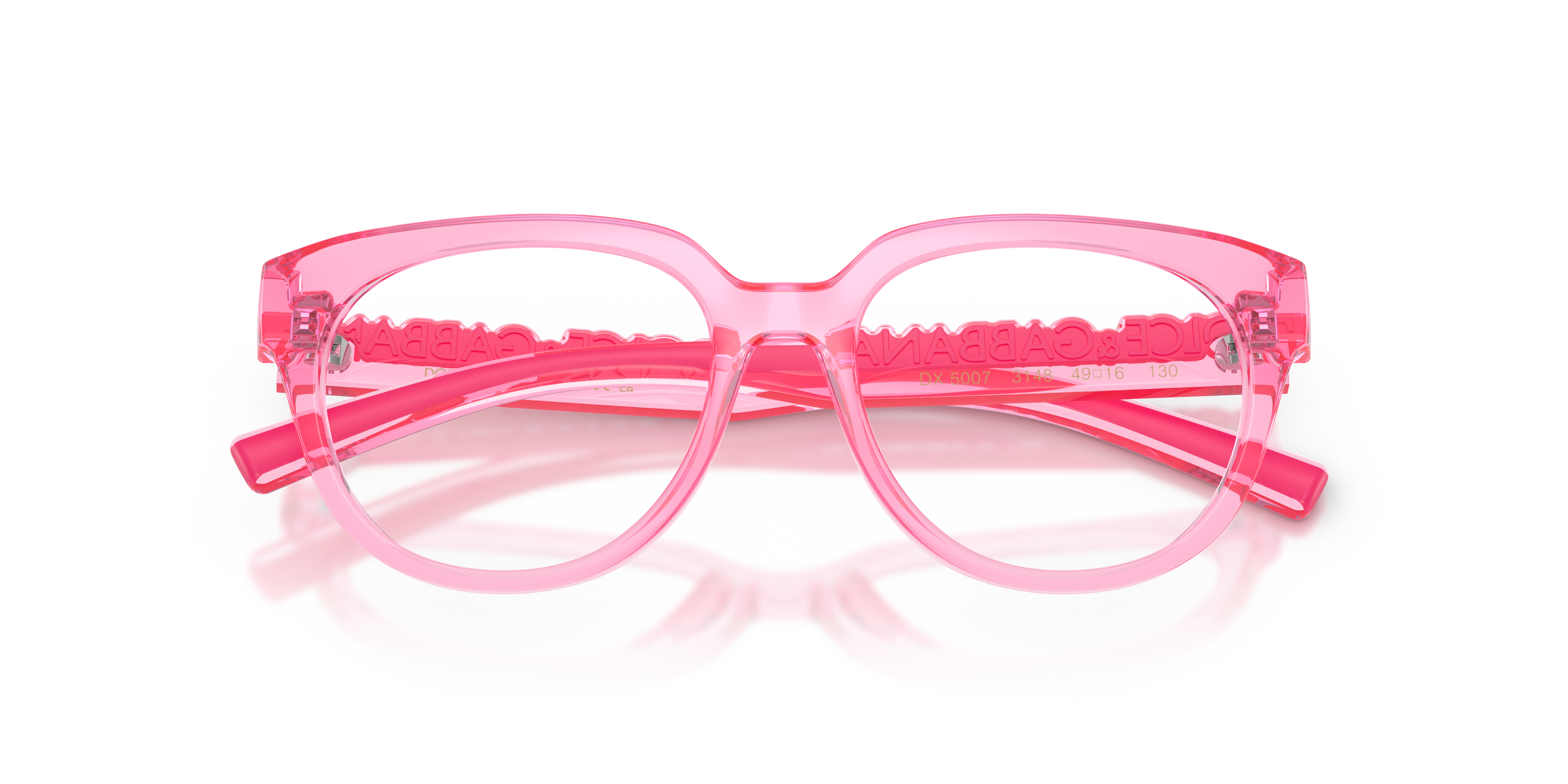 Dolce & Gabbana Kids DX5007 3148