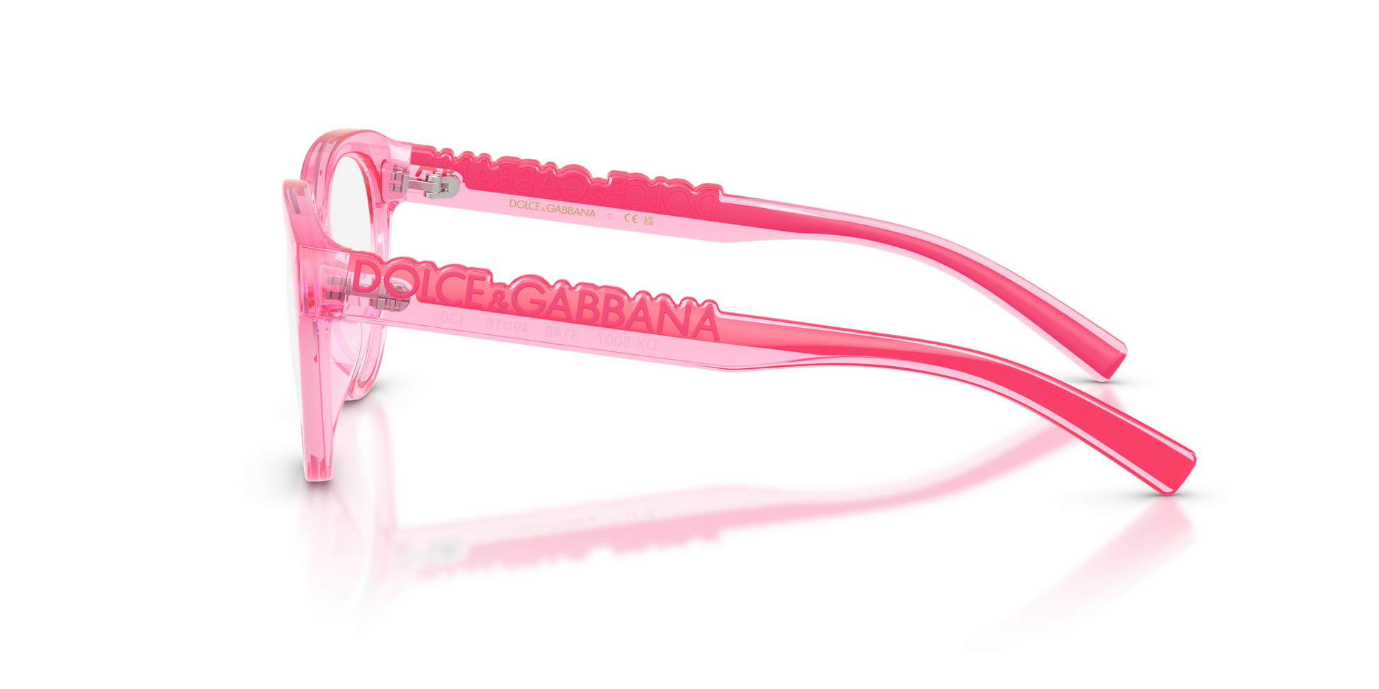 Dolce & Gabbana Kids DX5007 3148