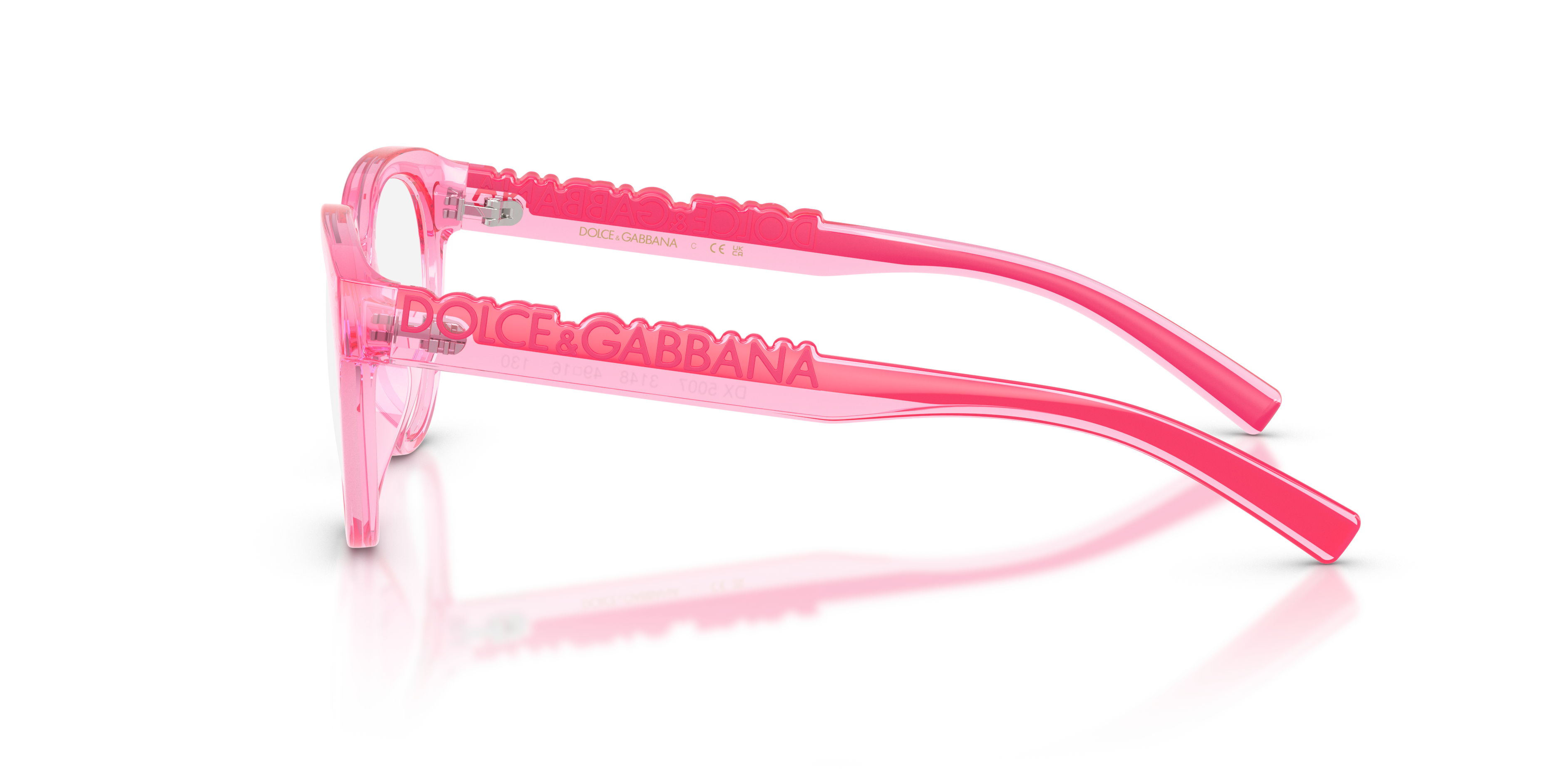 Dolce & Gabbana Kids DX5007 3148