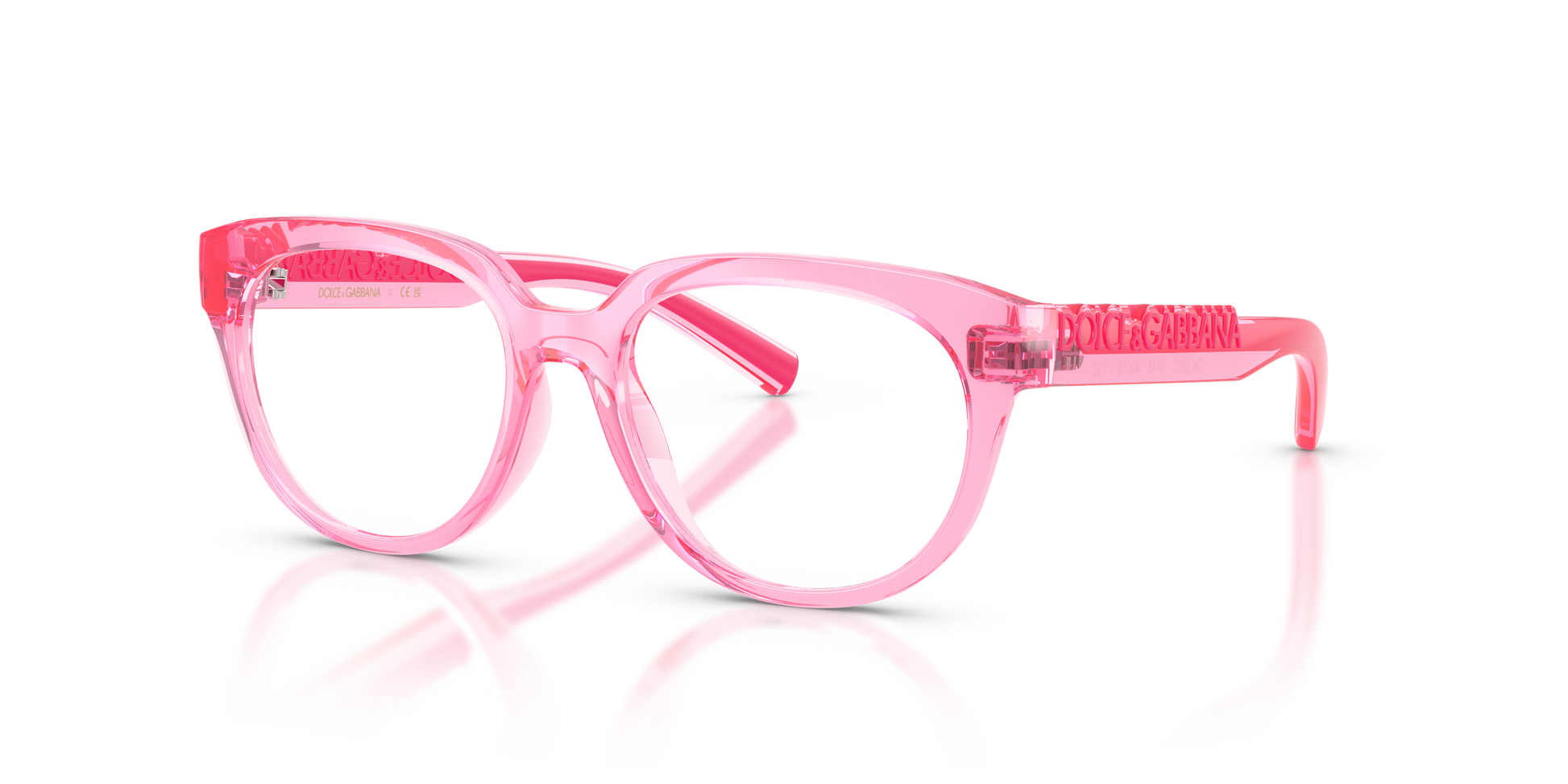 Dolce & Gabbana Kids DX5007 3148