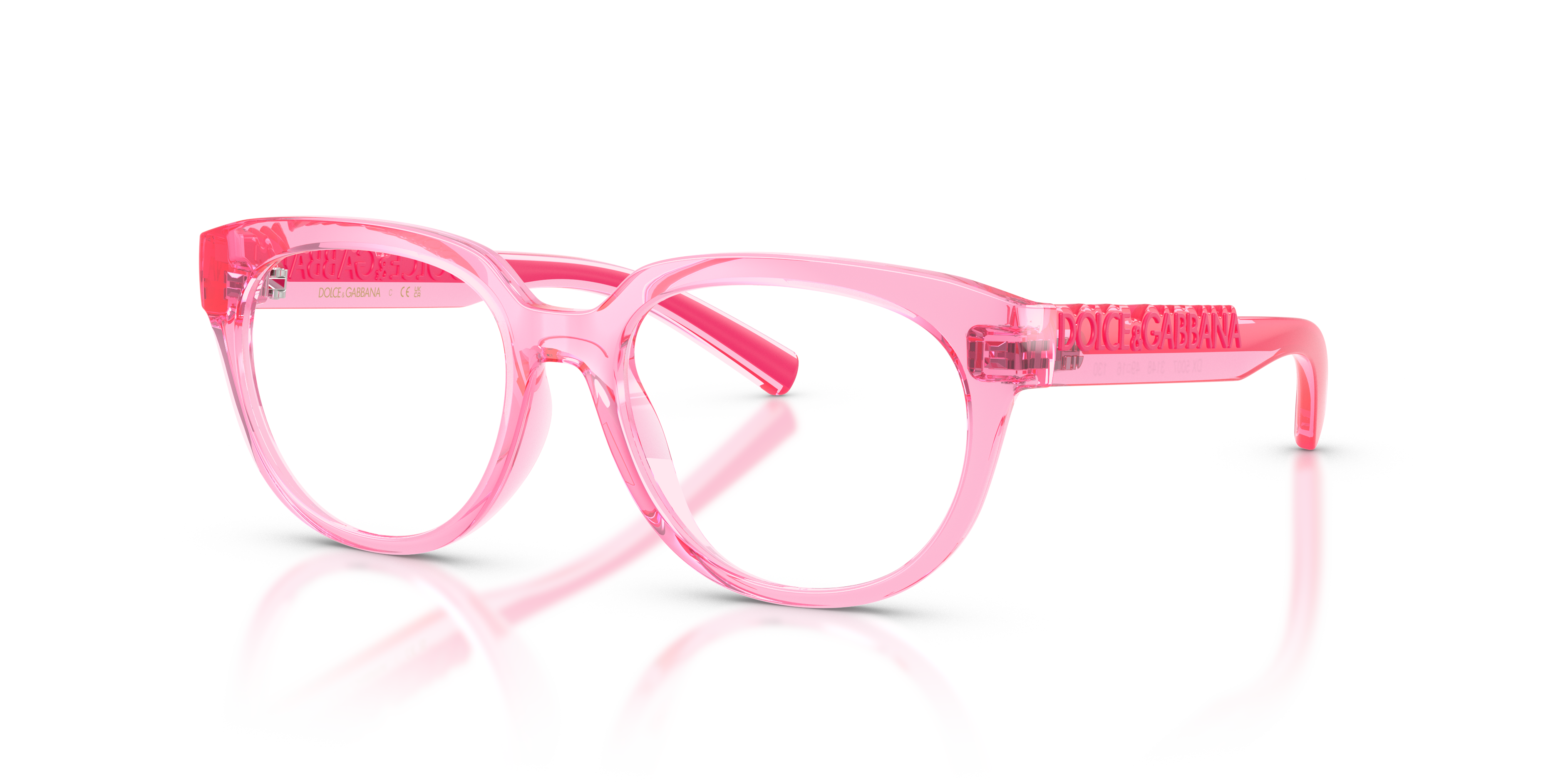 Dolce & Gabbana Kids DX5007 3148