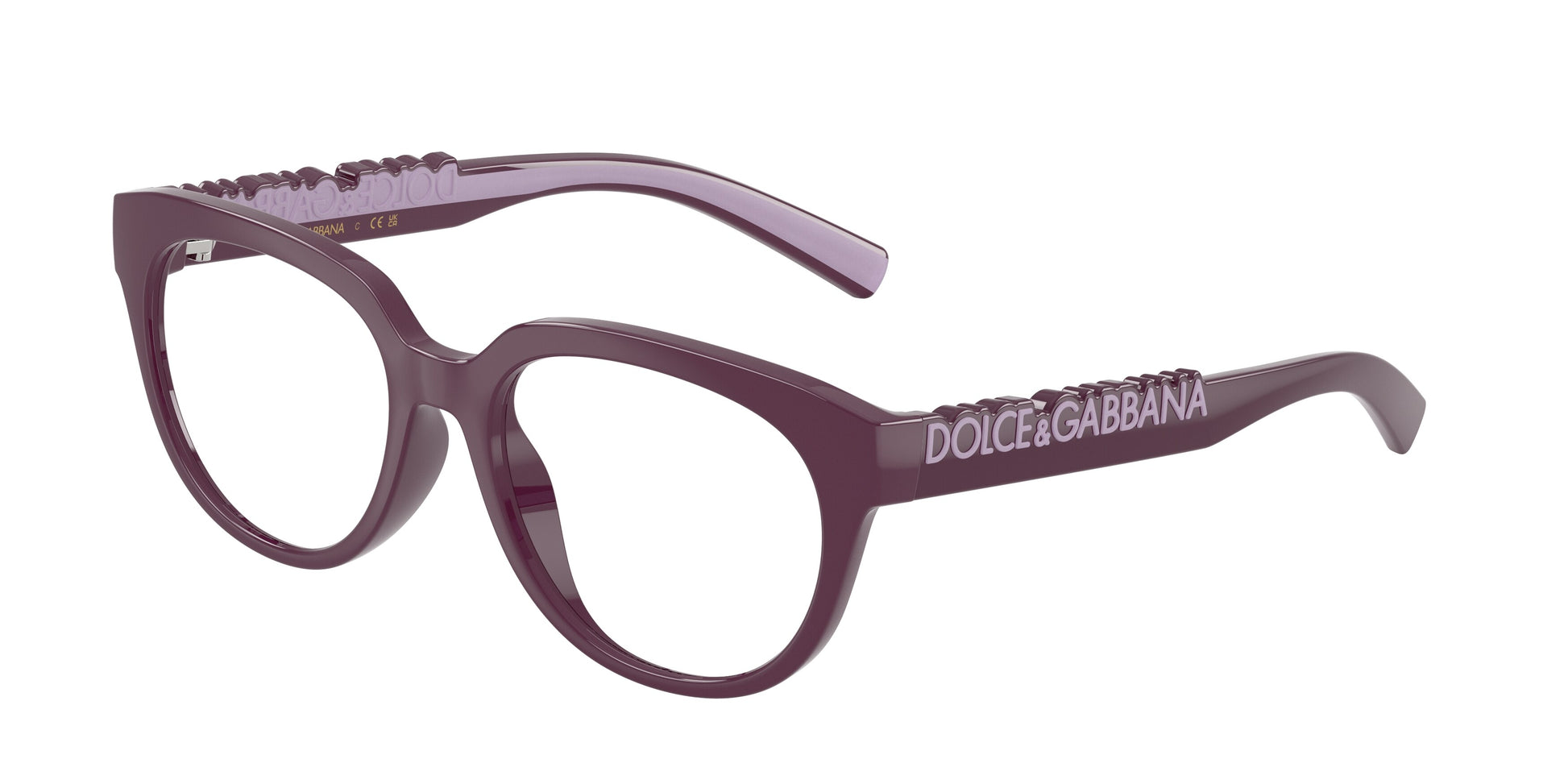 Dolce & Gabbana Kids DX5007 3360