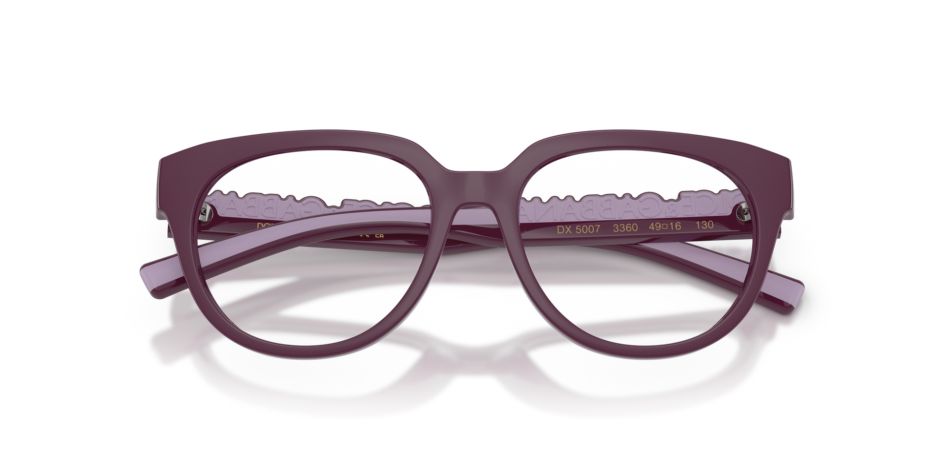 Dolce & Gabbana Kids DX5007 3360