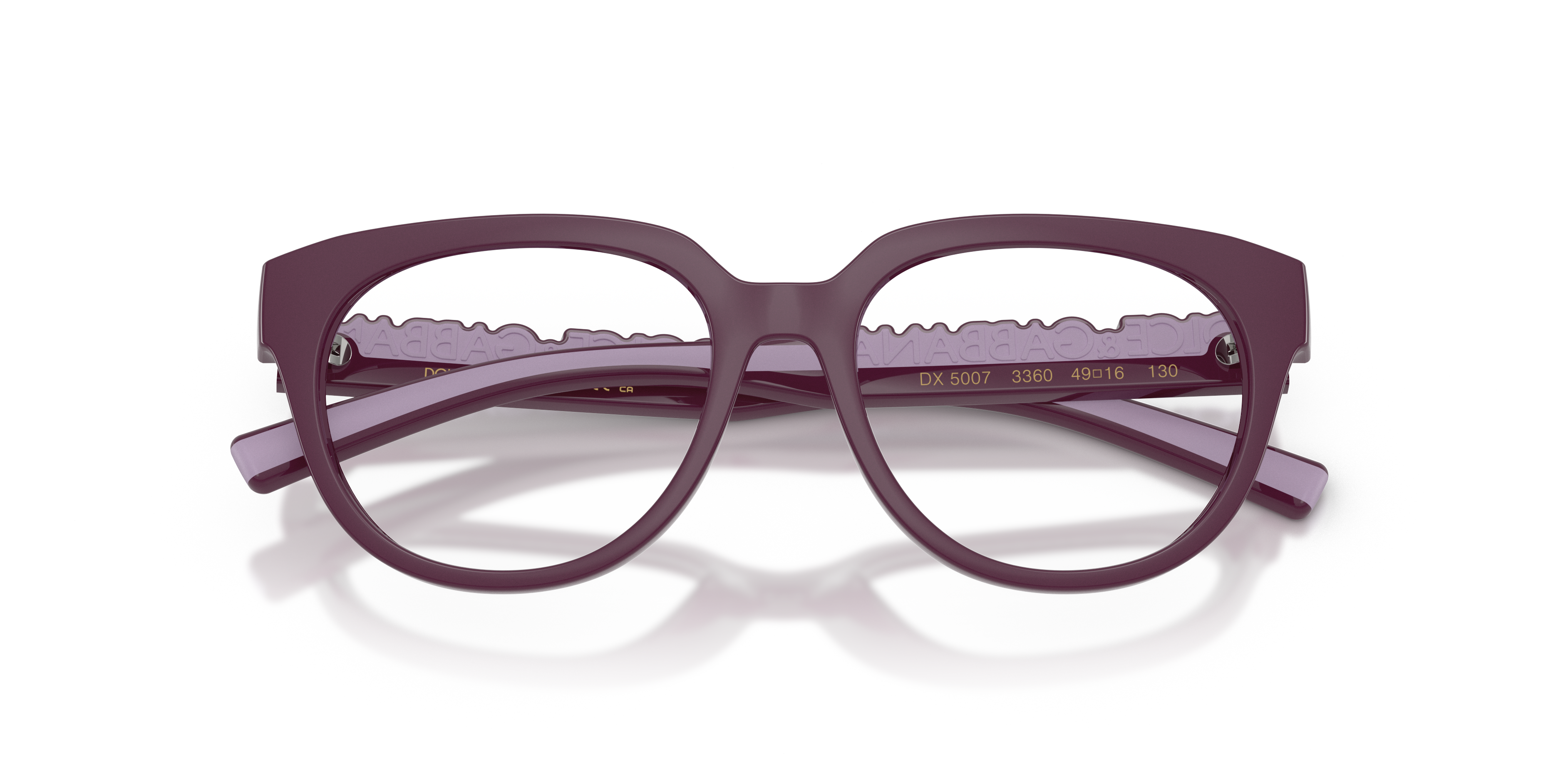 Dolce & Gabbana Kids DX5007 3360