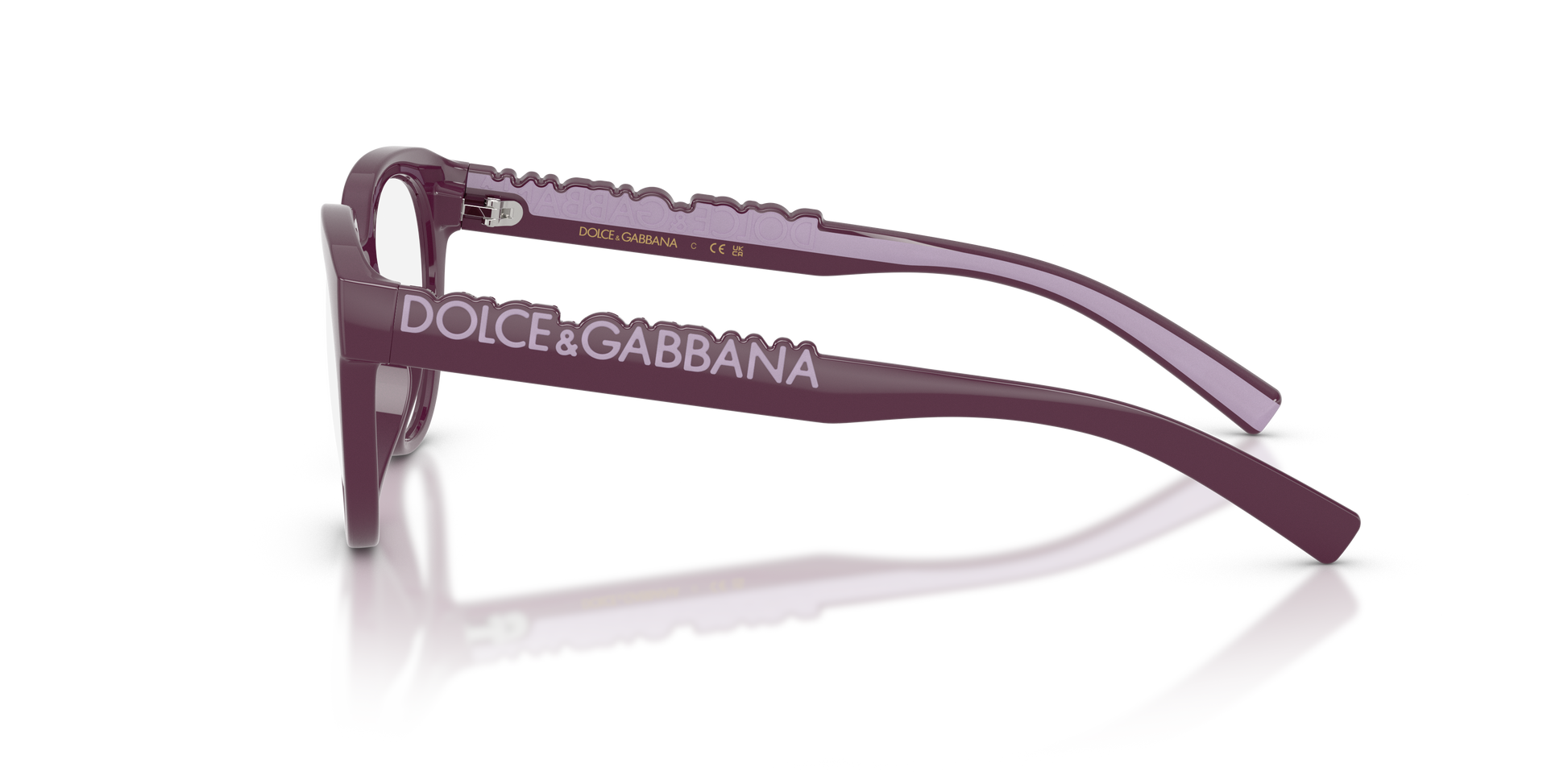 Dolce & Gabbana Kids DX5007 3360