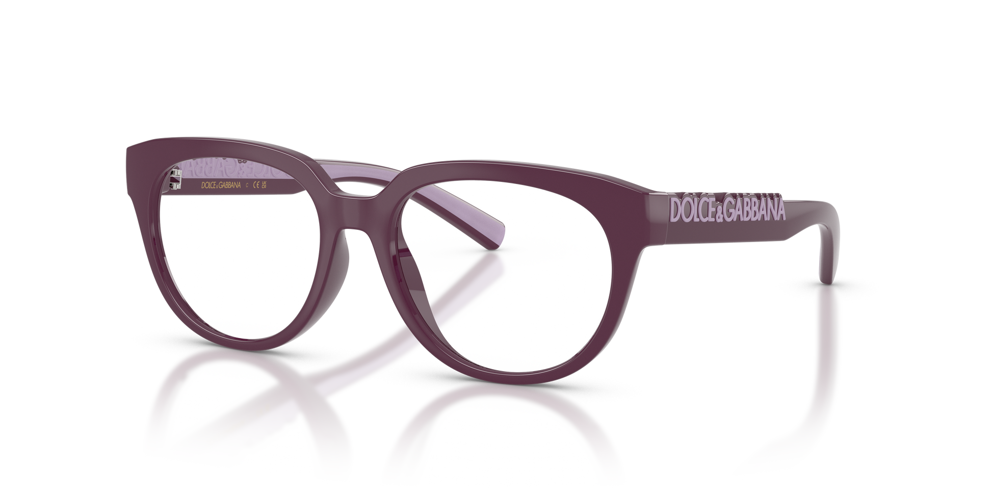 Dolce & Gabbana Kids DX5007 3360