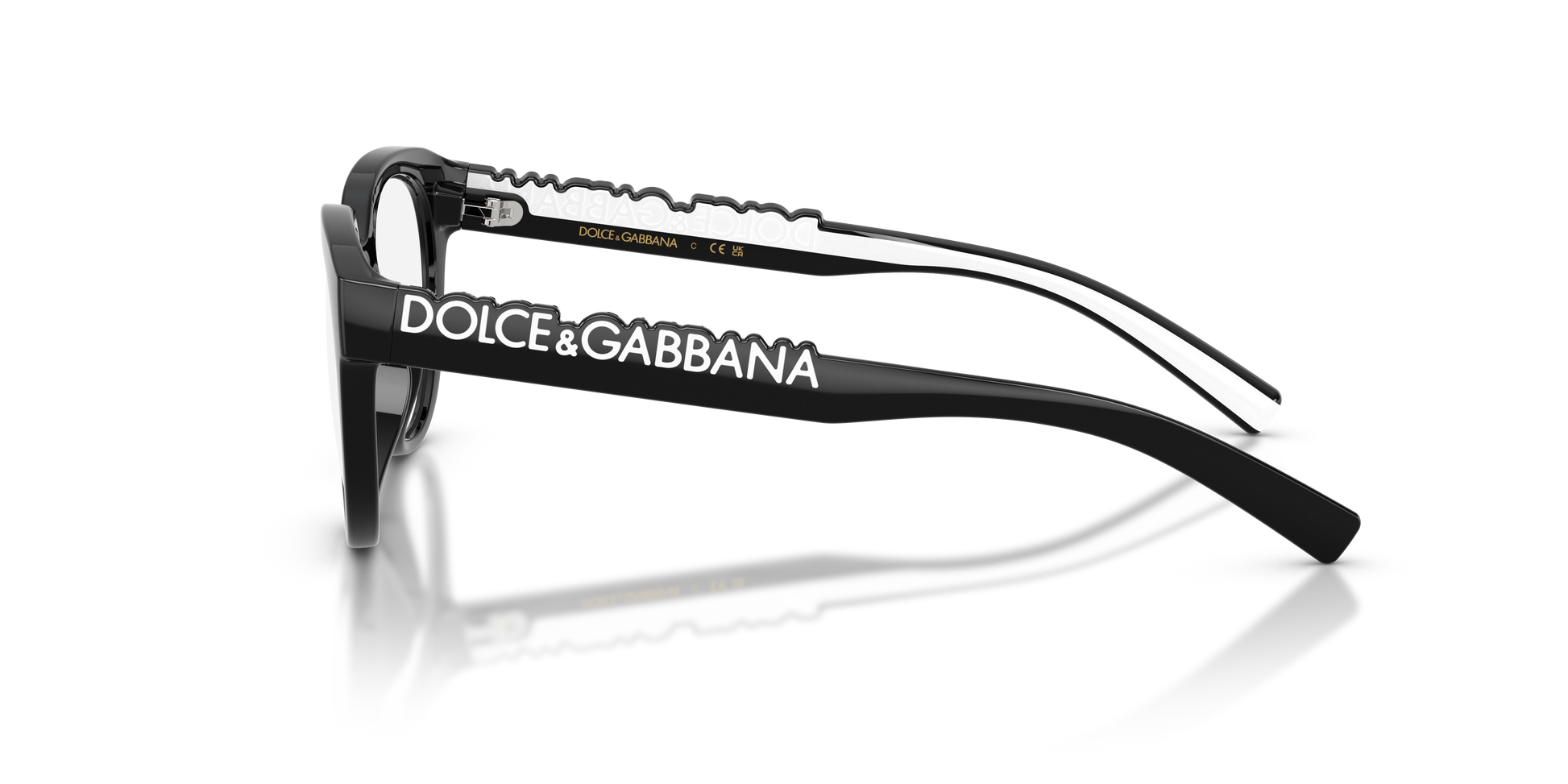 Dolce & Gabbana Kids DX5007 501