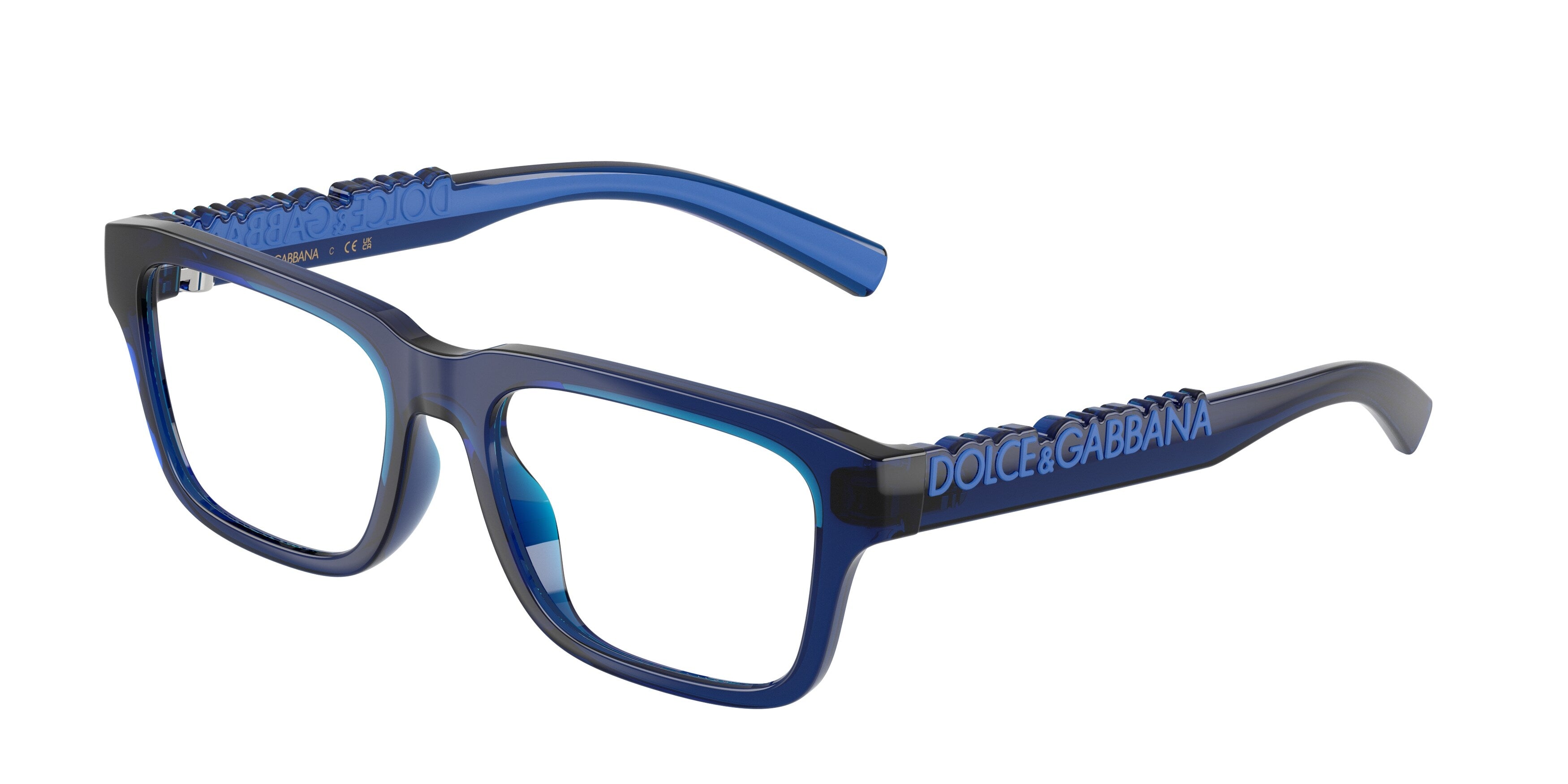 Dolce & Gabbana Kids DX5008 3009