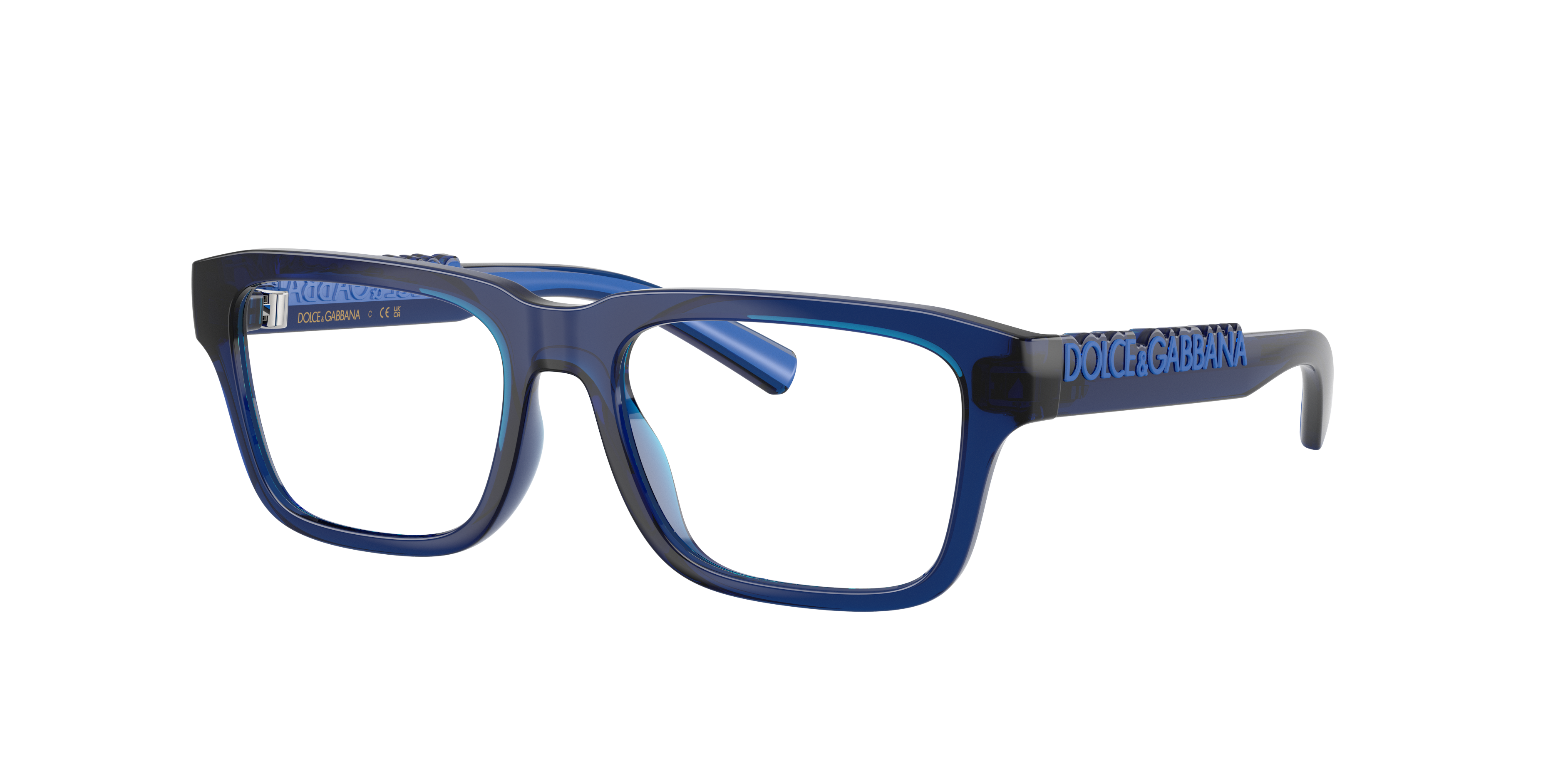 Dolce & Gabbana Kids DX5008 3009