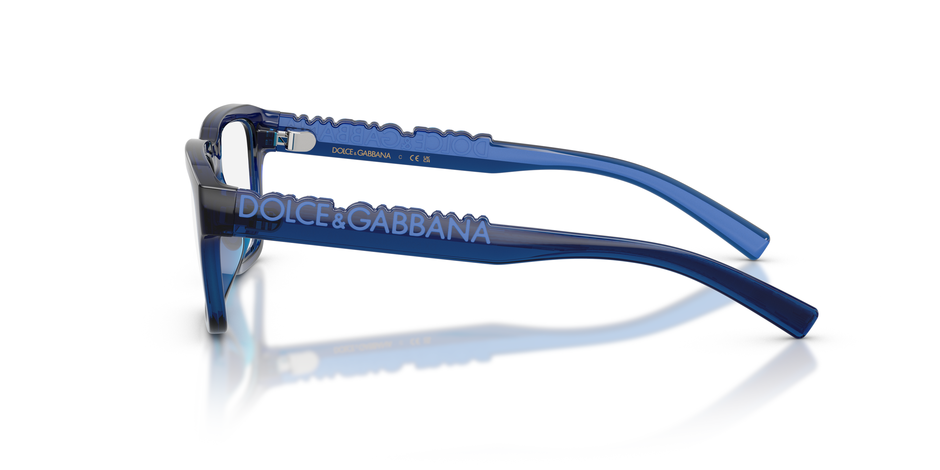 Dolce & Gabbana Kids DX5008 3009