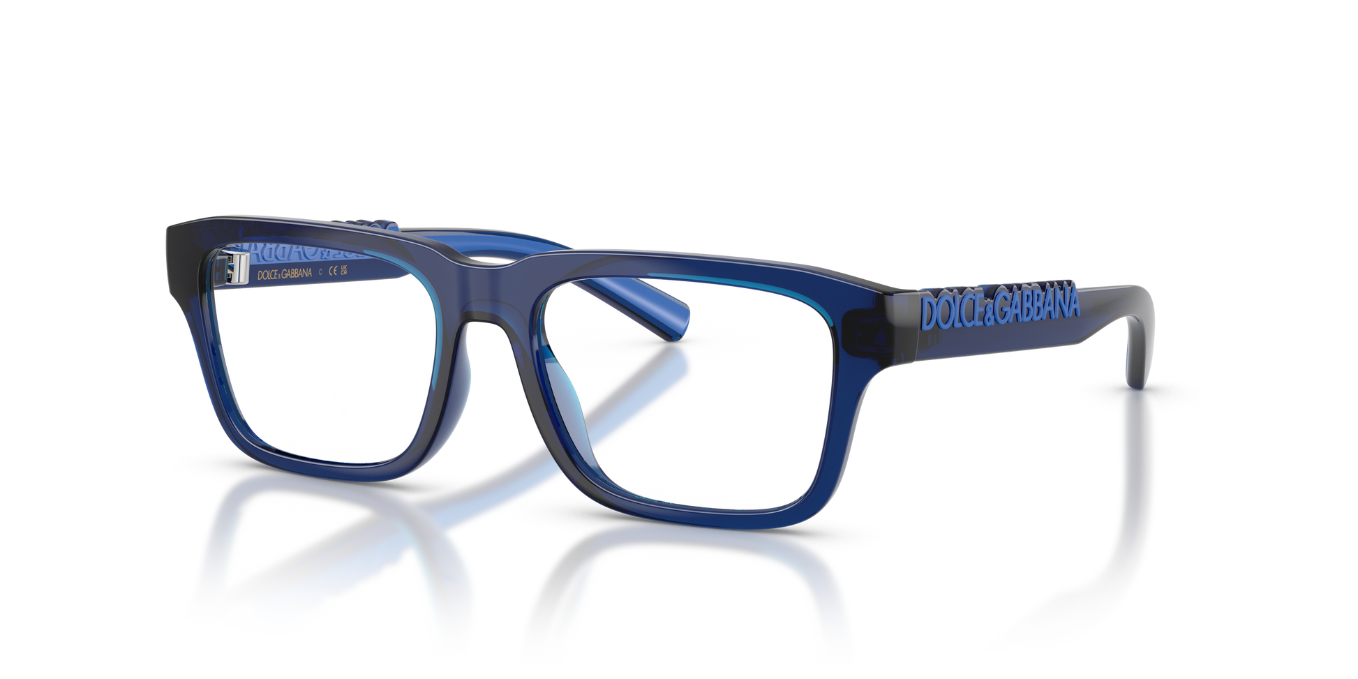 Dolce & Gabbana Kids DX5008 3009