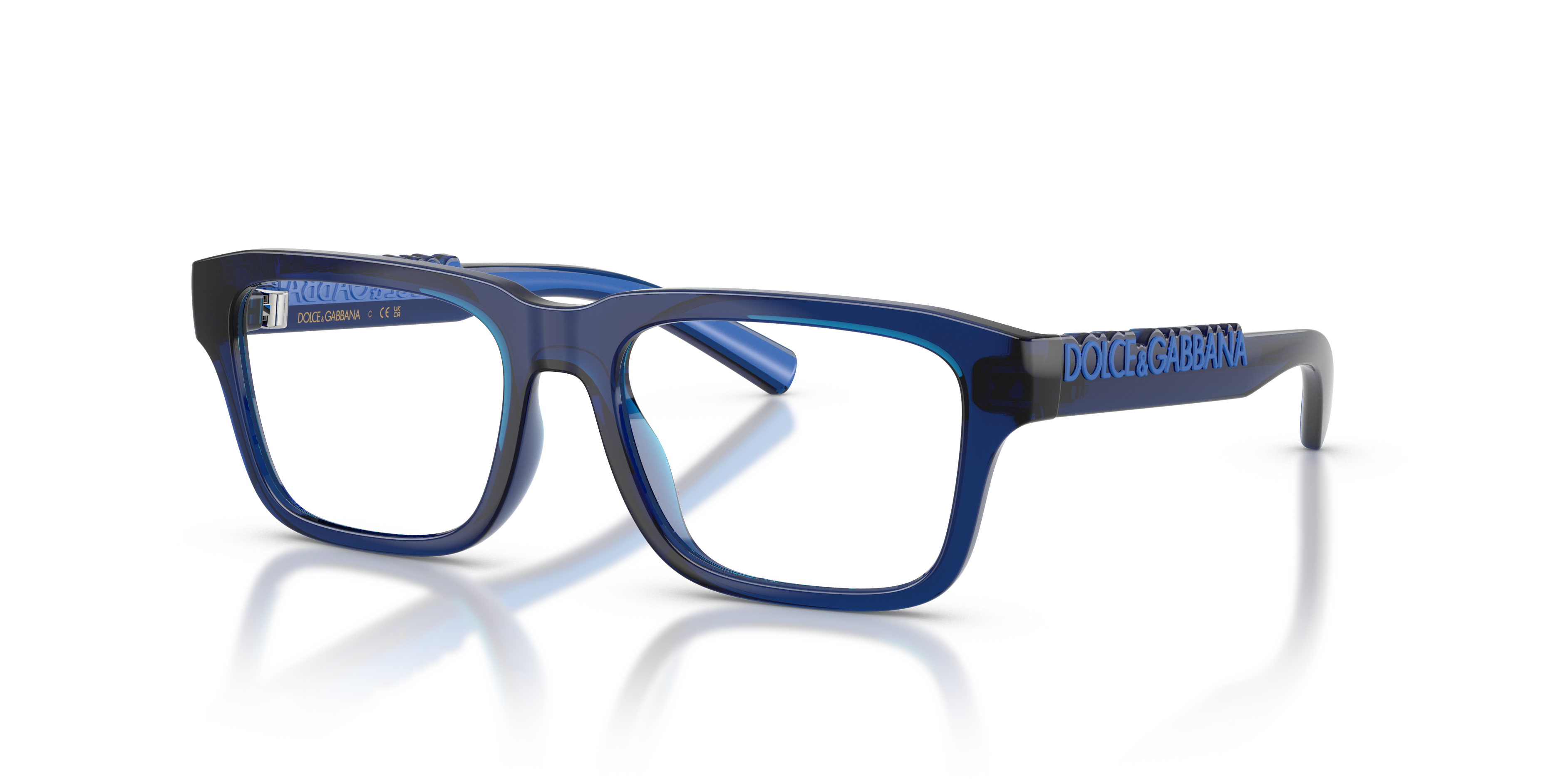 Dolce & Gabbana Kids DX5008 3009