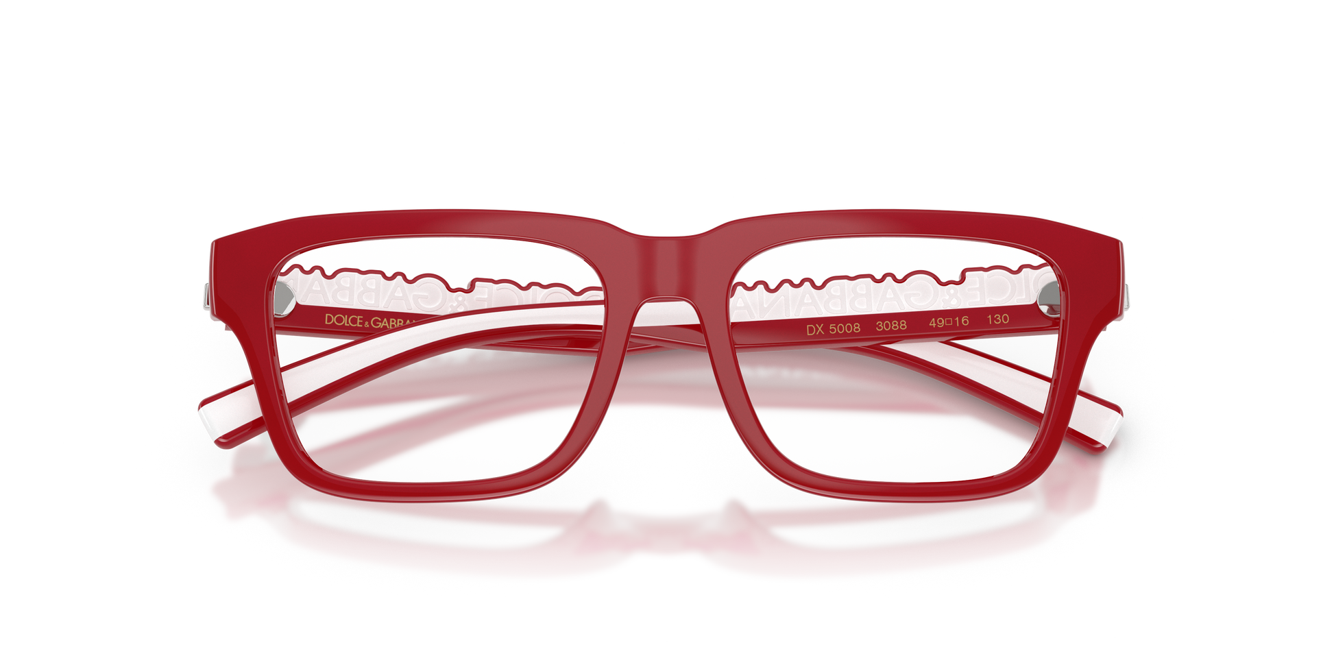 Dolce & Gabbana Kids DX5008 3088