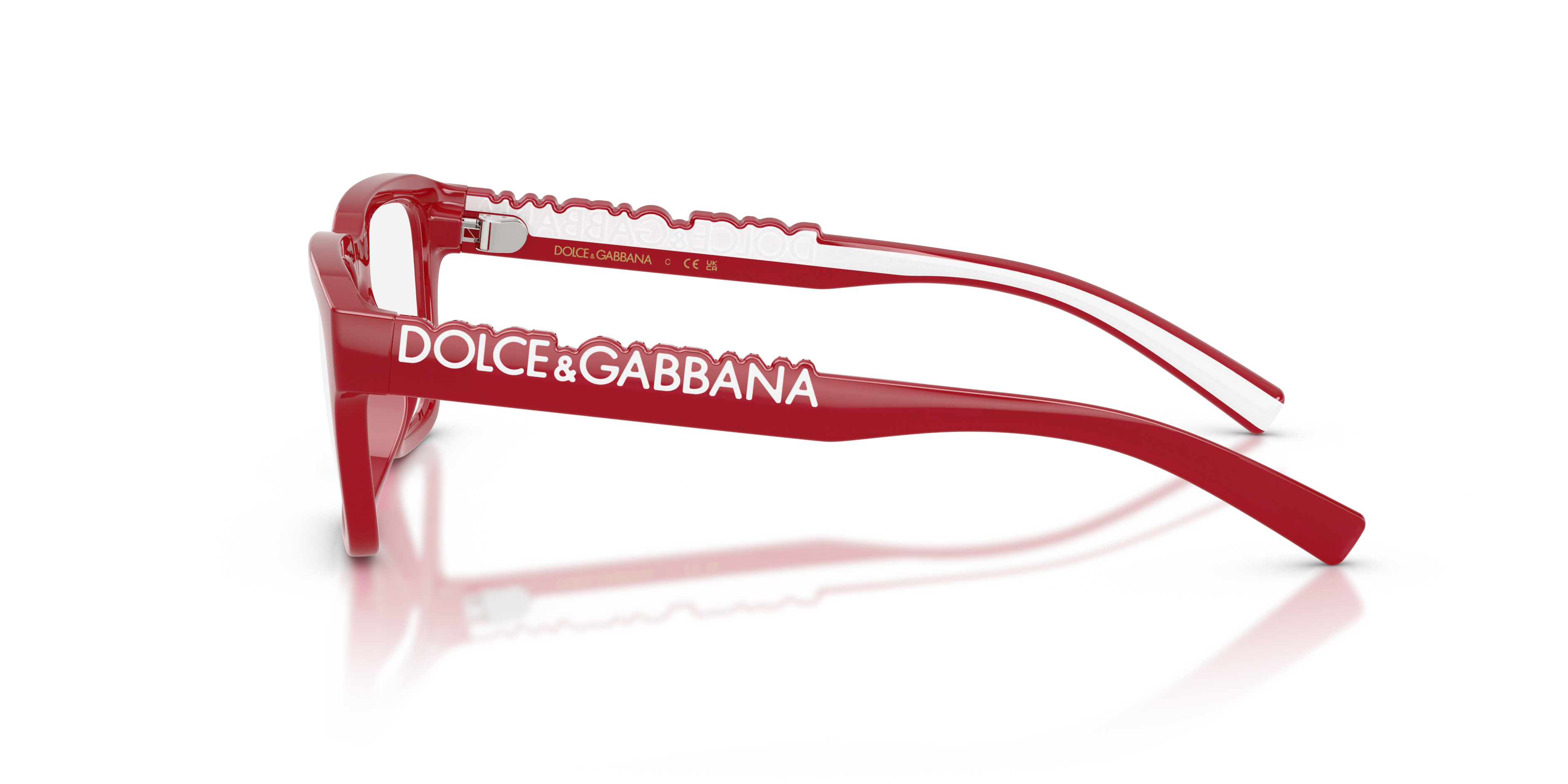 Dolce & Gabbana Kids DX5008 3088