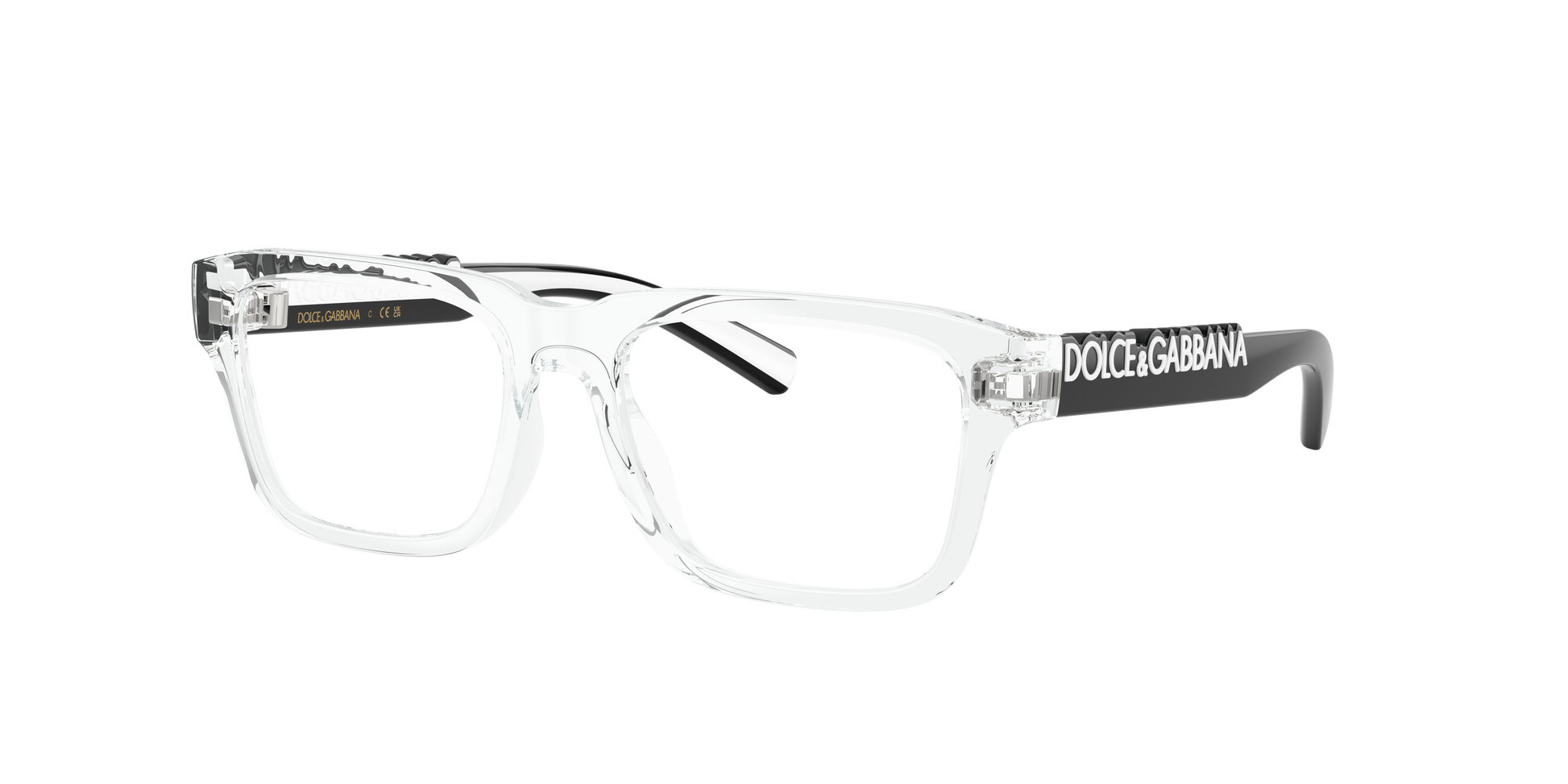 Dolce & Gabbana Kids DX5008 3133