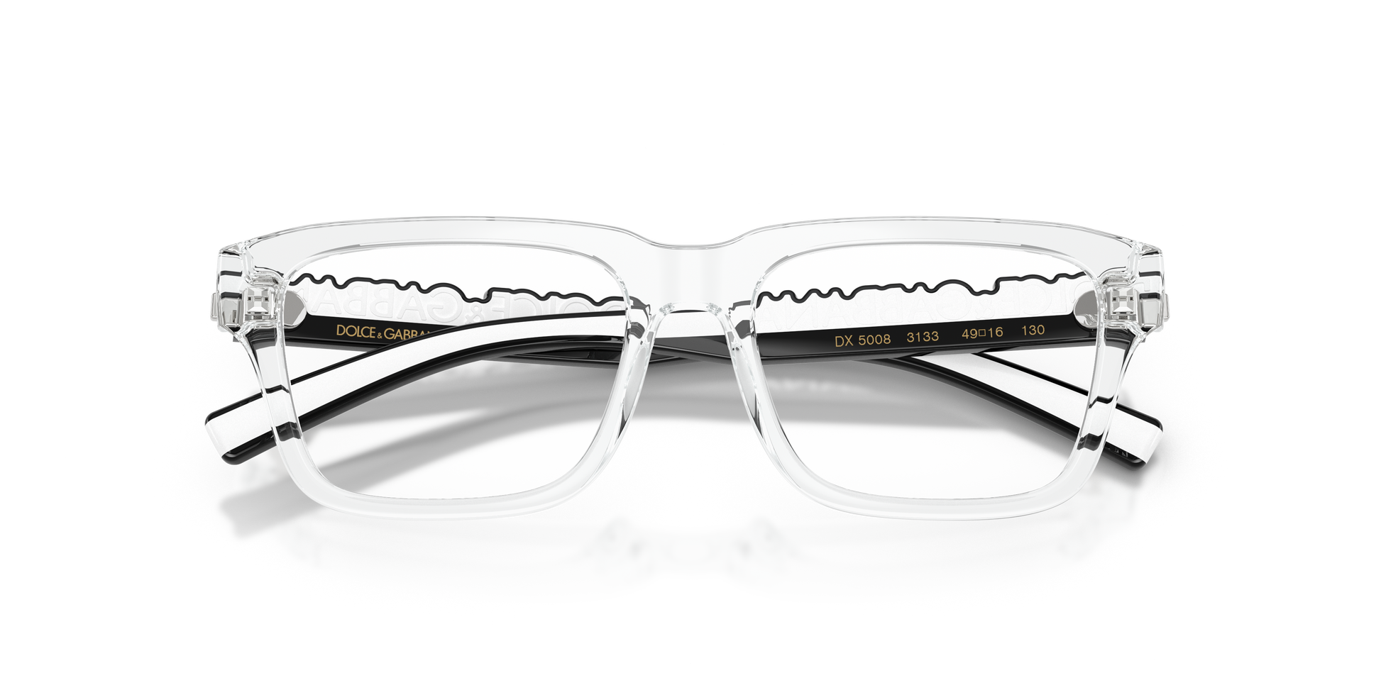 Dolce & Gabbana Kids DX5008 3133