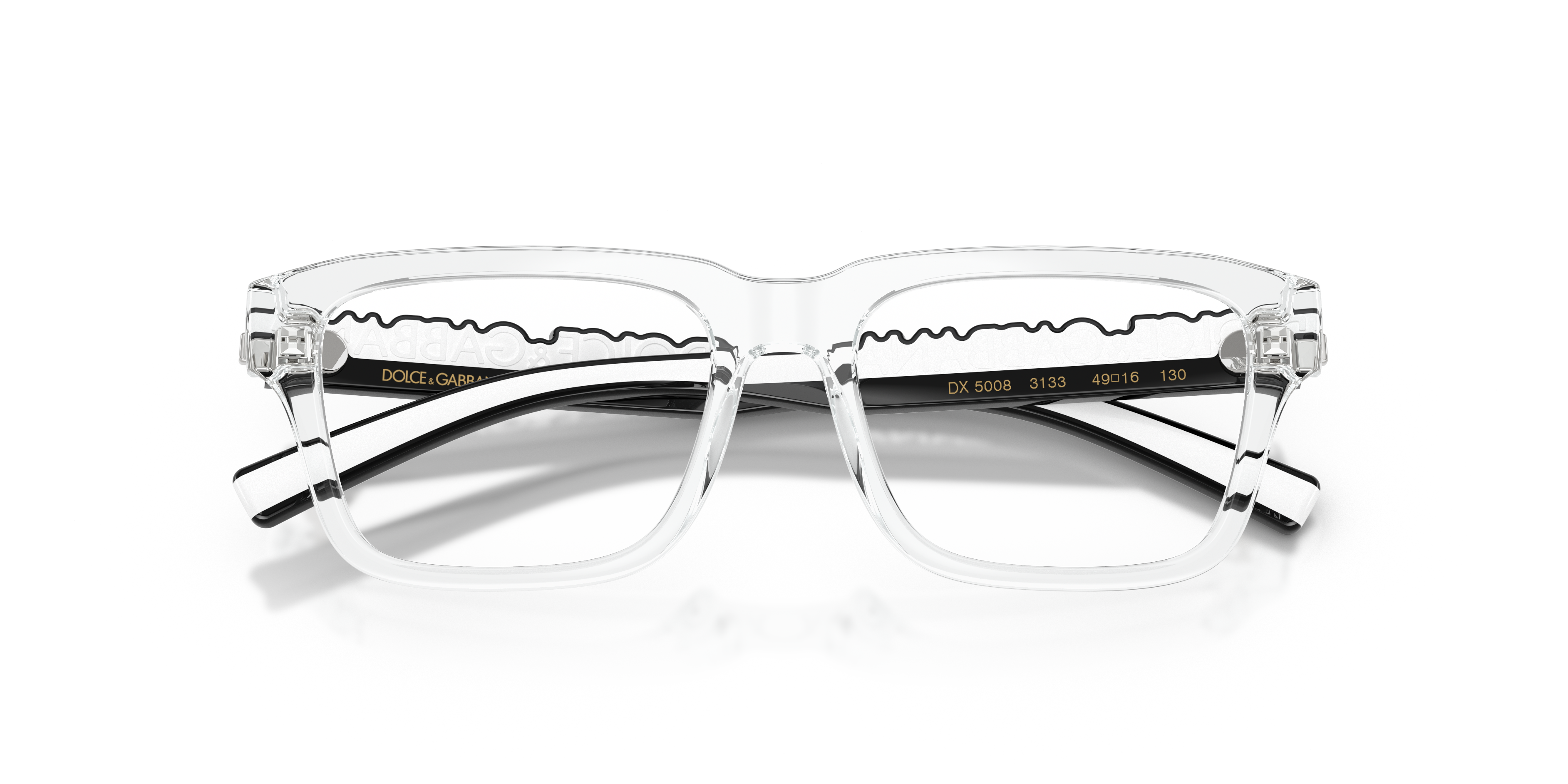 Dolce & Gabbana Kids DX5008 3133