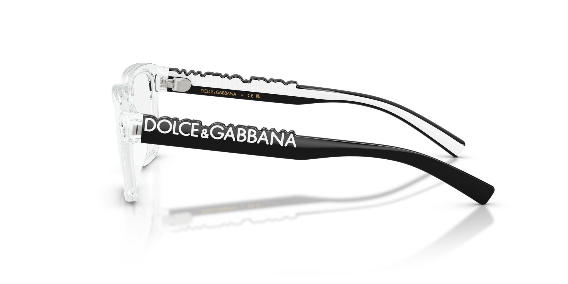 Dolce & Gabbana Kids DX5008 3133