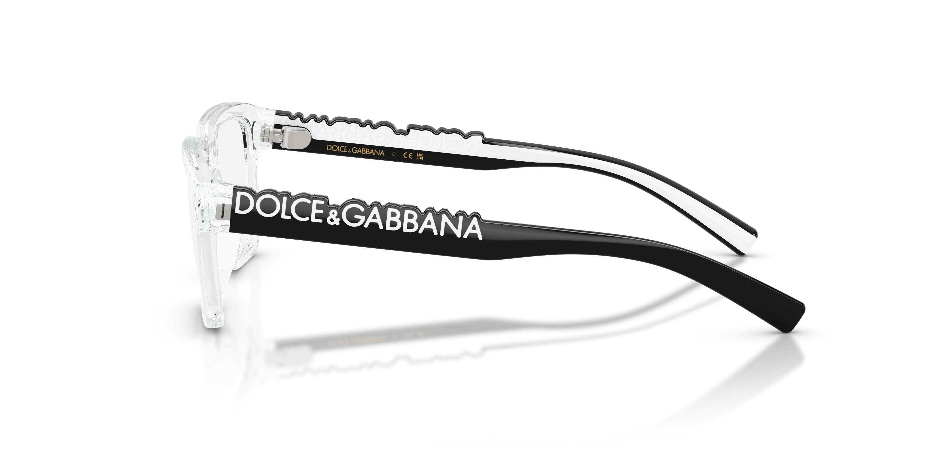 Dolce & Gabbana Kids DX5008 3133