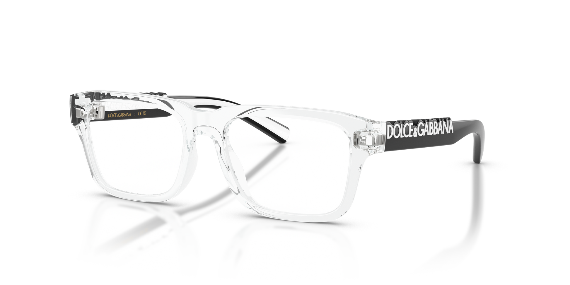 Dolce & Gabbana Kids DX5008 3133