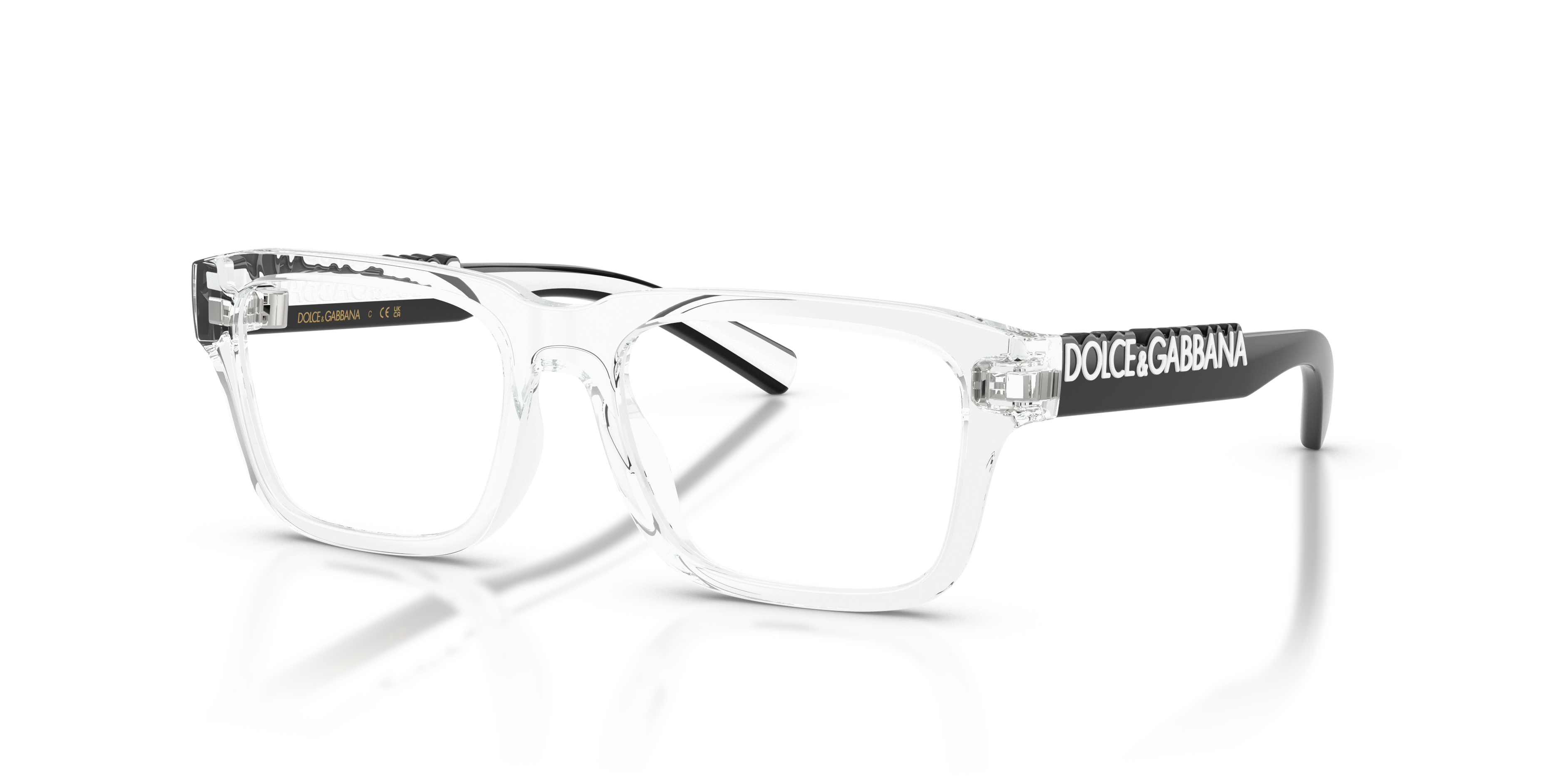 Dolce & Gabbana Kids DX5008 3133