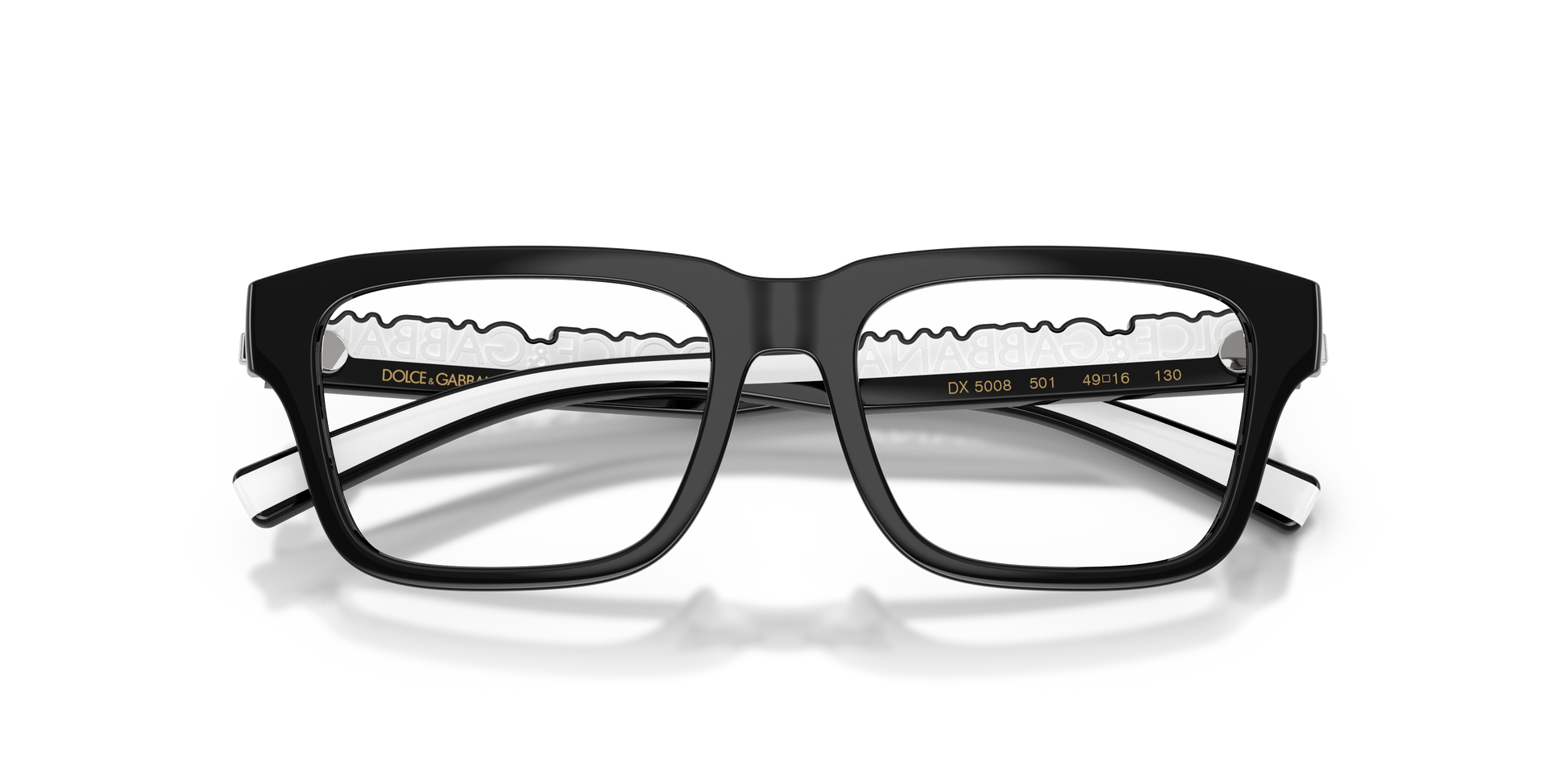 Dolce & Gabbana Kids DX5008 501