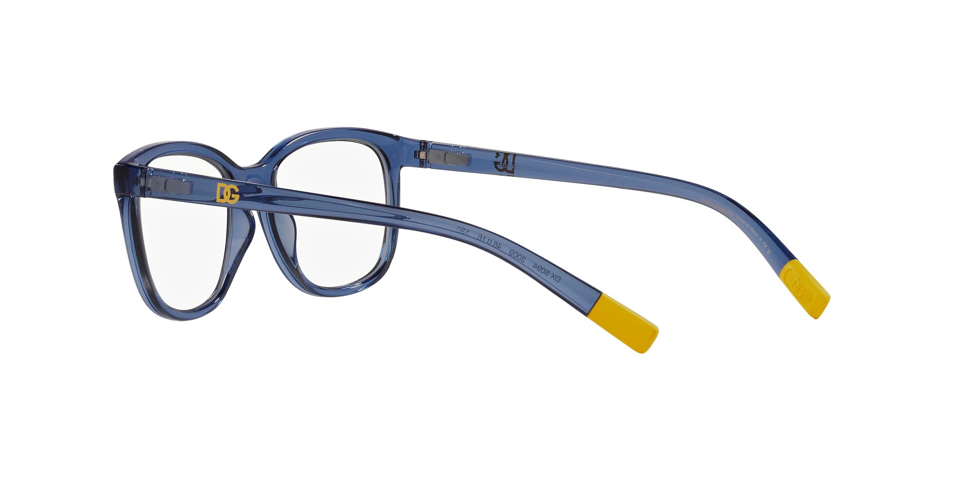 Dolce & GabbanaDX5094 3009 50
