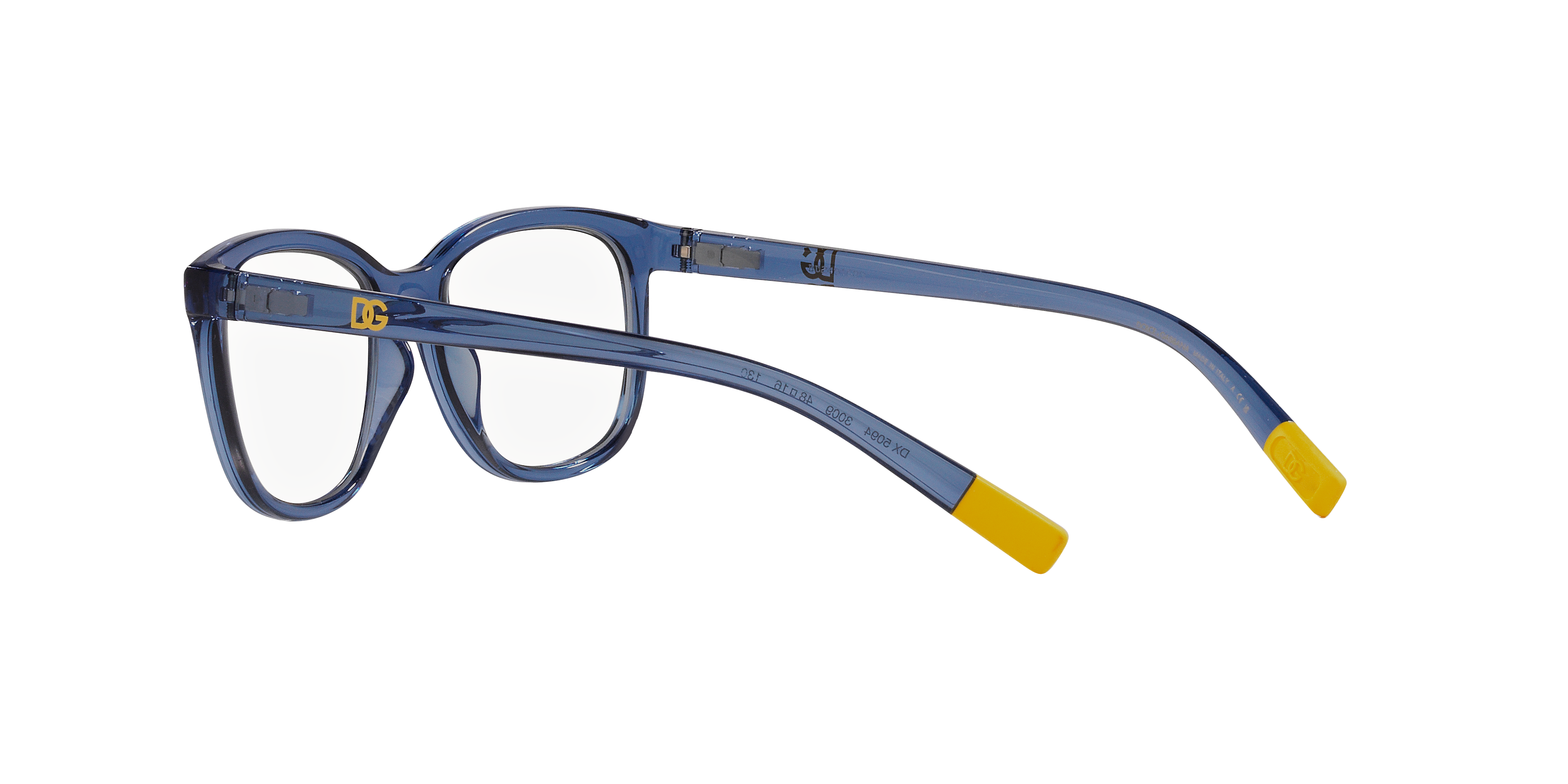 Dolce & GabbanaDX5094 3009 50