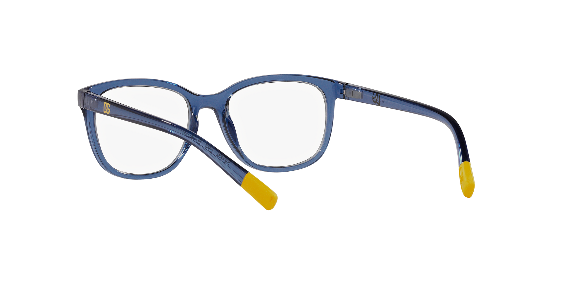Dolce & GabbanaDX5094 3009 50