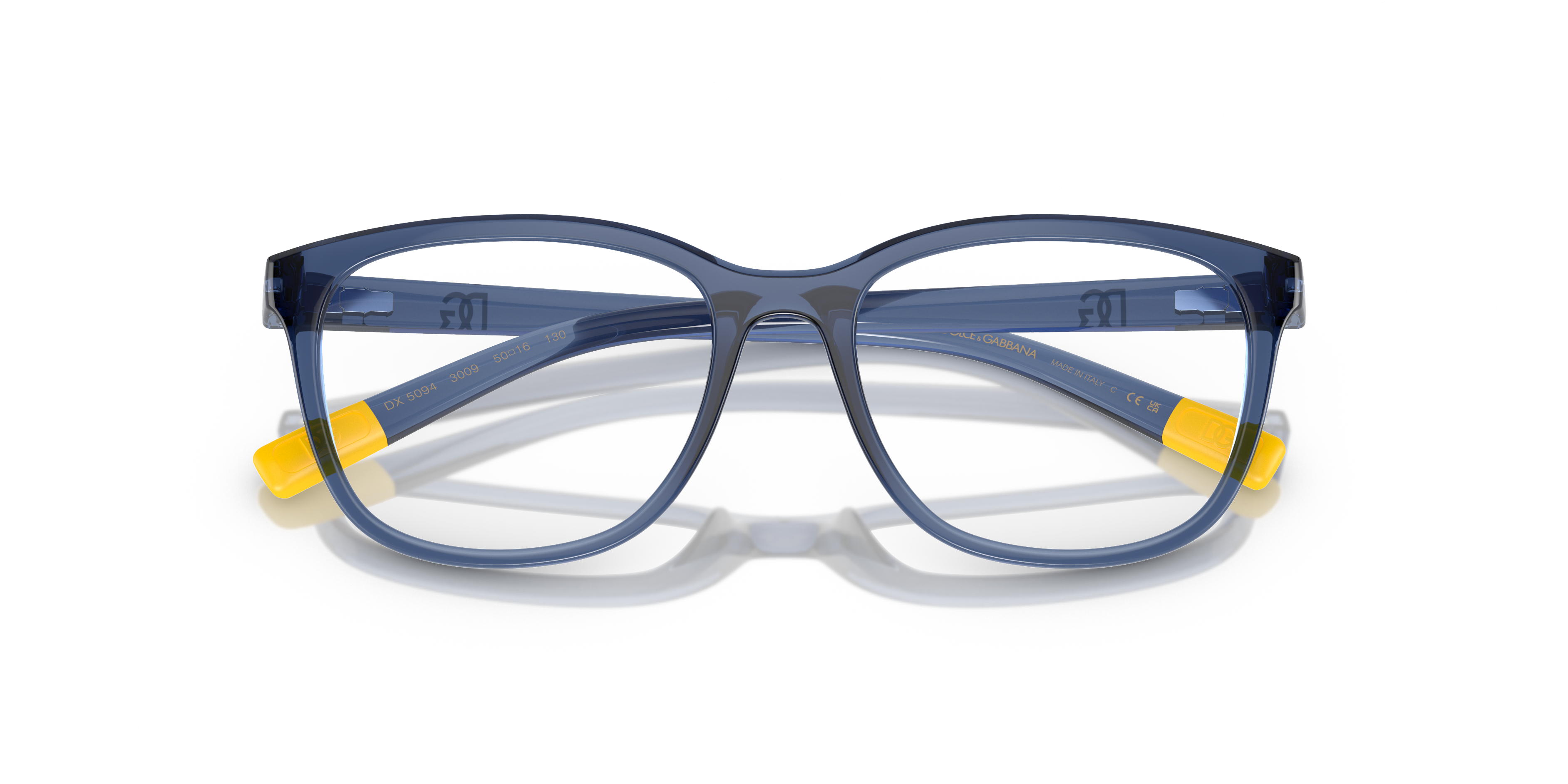 Dolce & GabbanaDX5094 3009 50