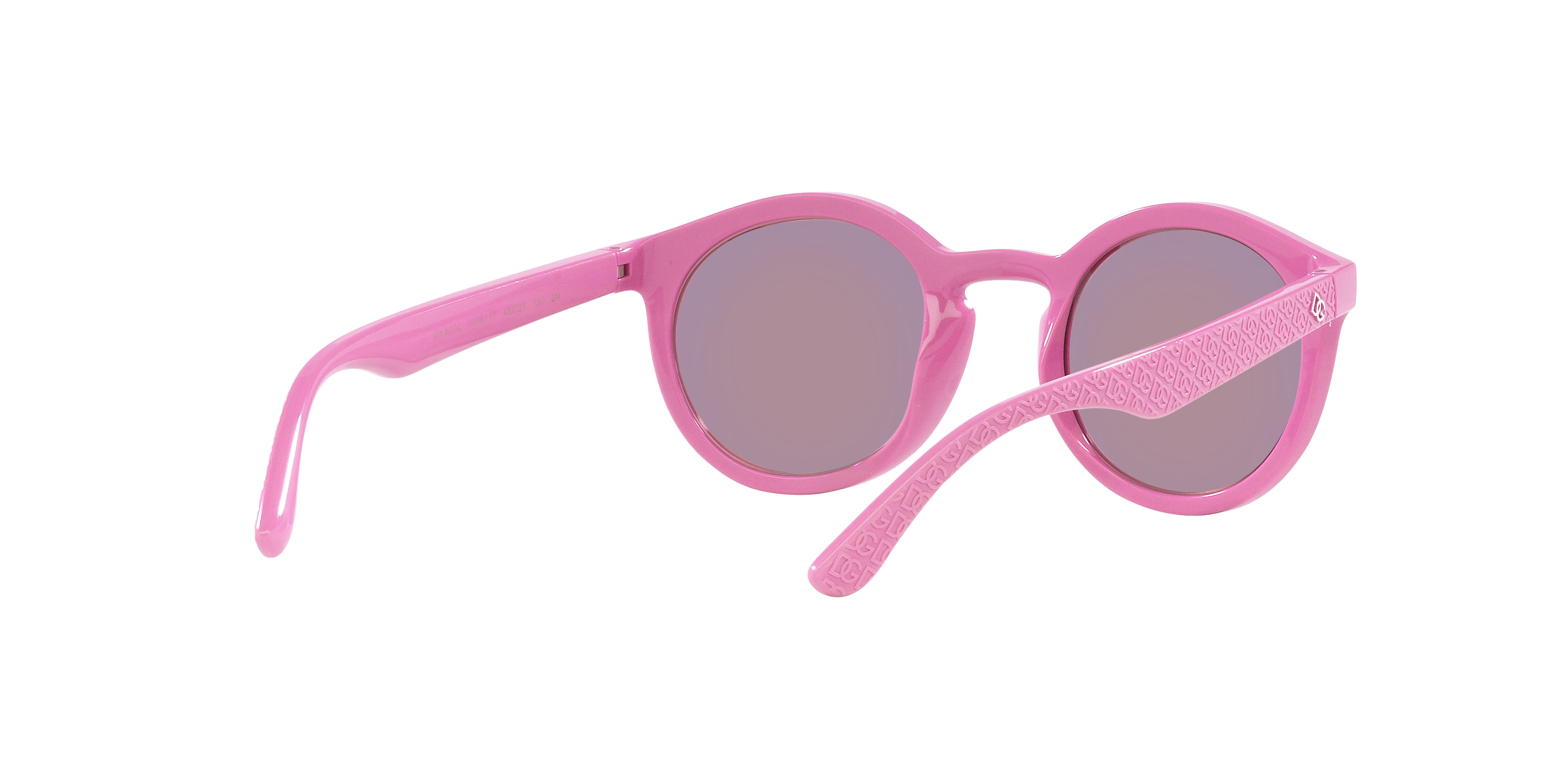 Dolce & GabbanaDX6002 30981T 45