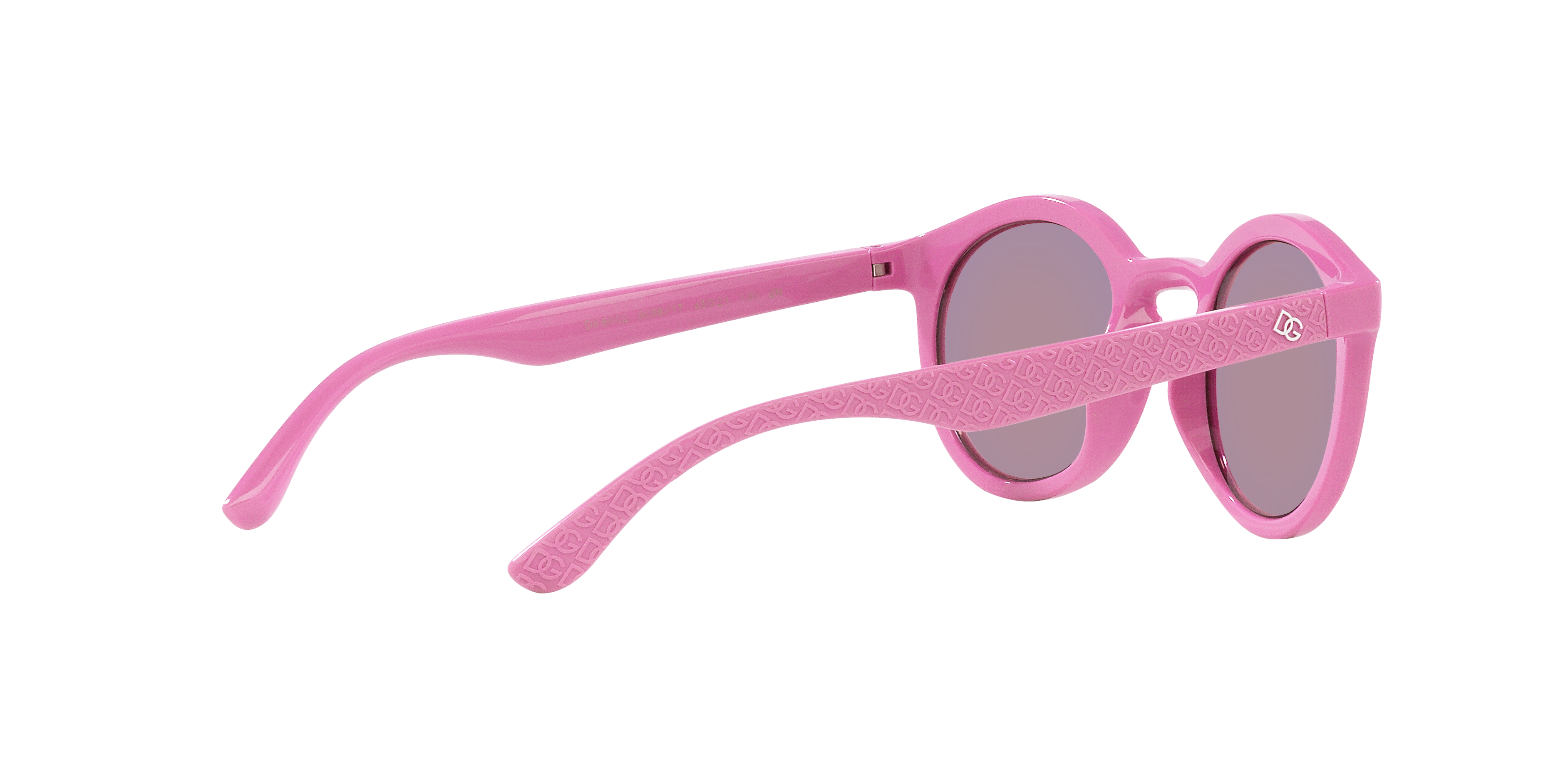 Dolce & GabbanaDX6002 30981T 45