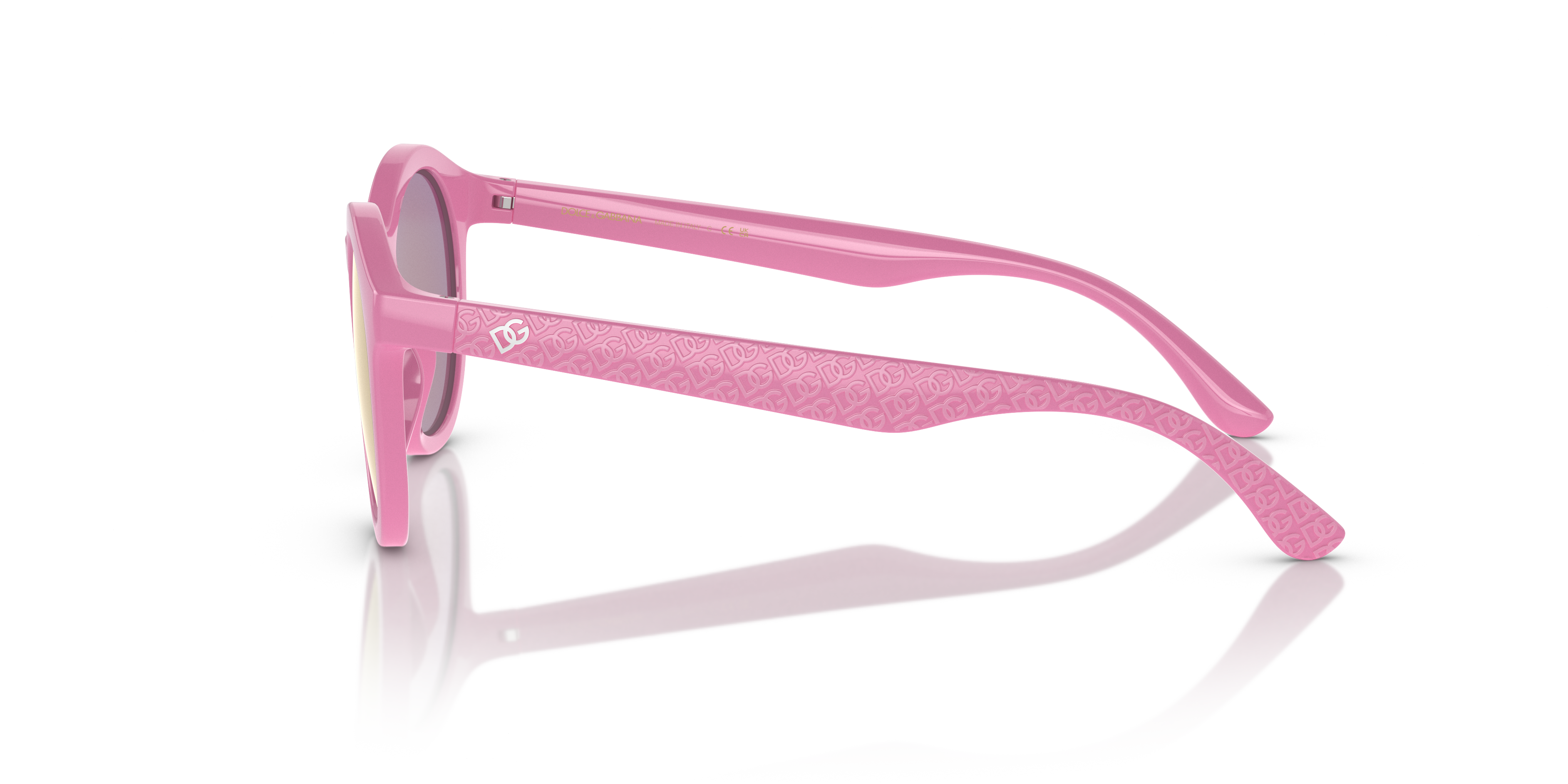 Dolce & GabbanaDX6002 30981T 45