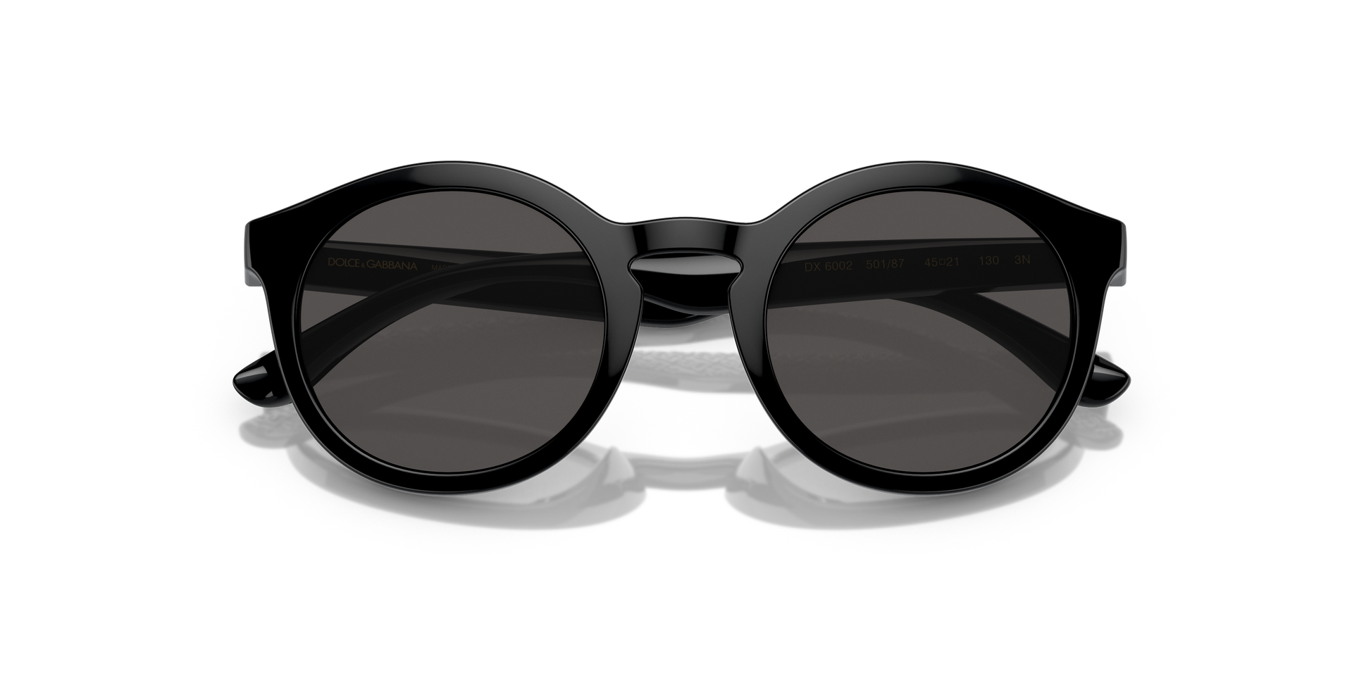 Dolce & GabbanaDX6002 501/87 45