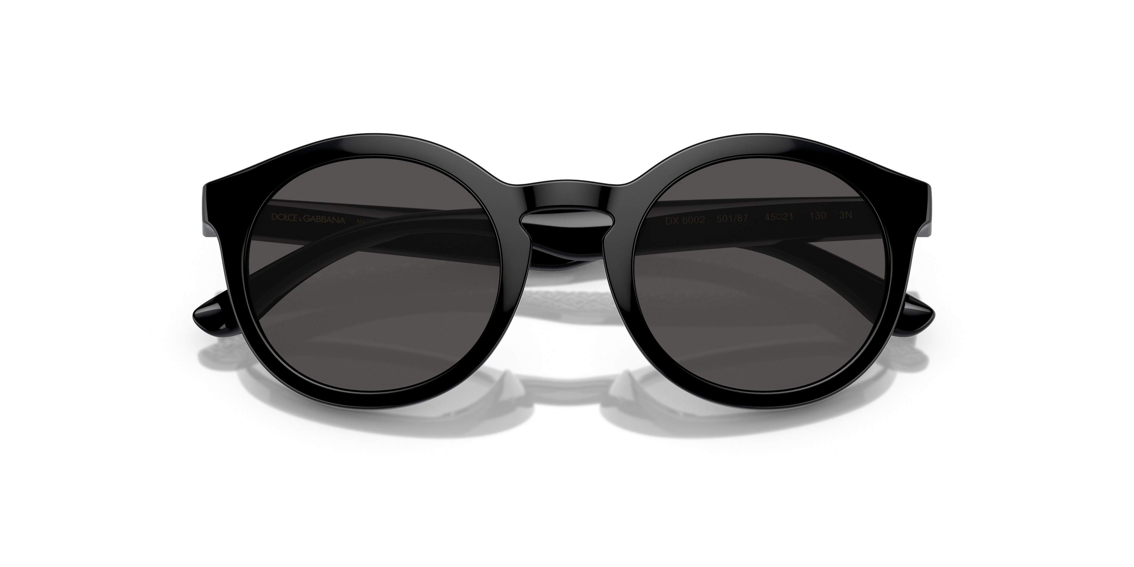 Dolce & GabbanaDX6002 501/87 45