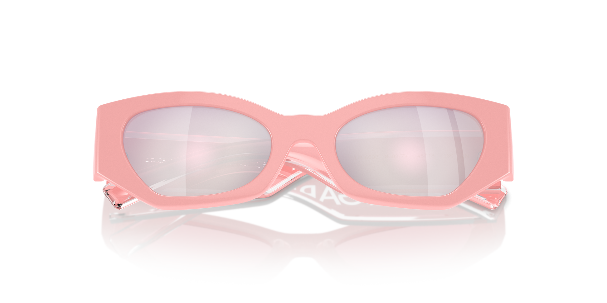 Dolce & GabbanaDX6003 30987V 48