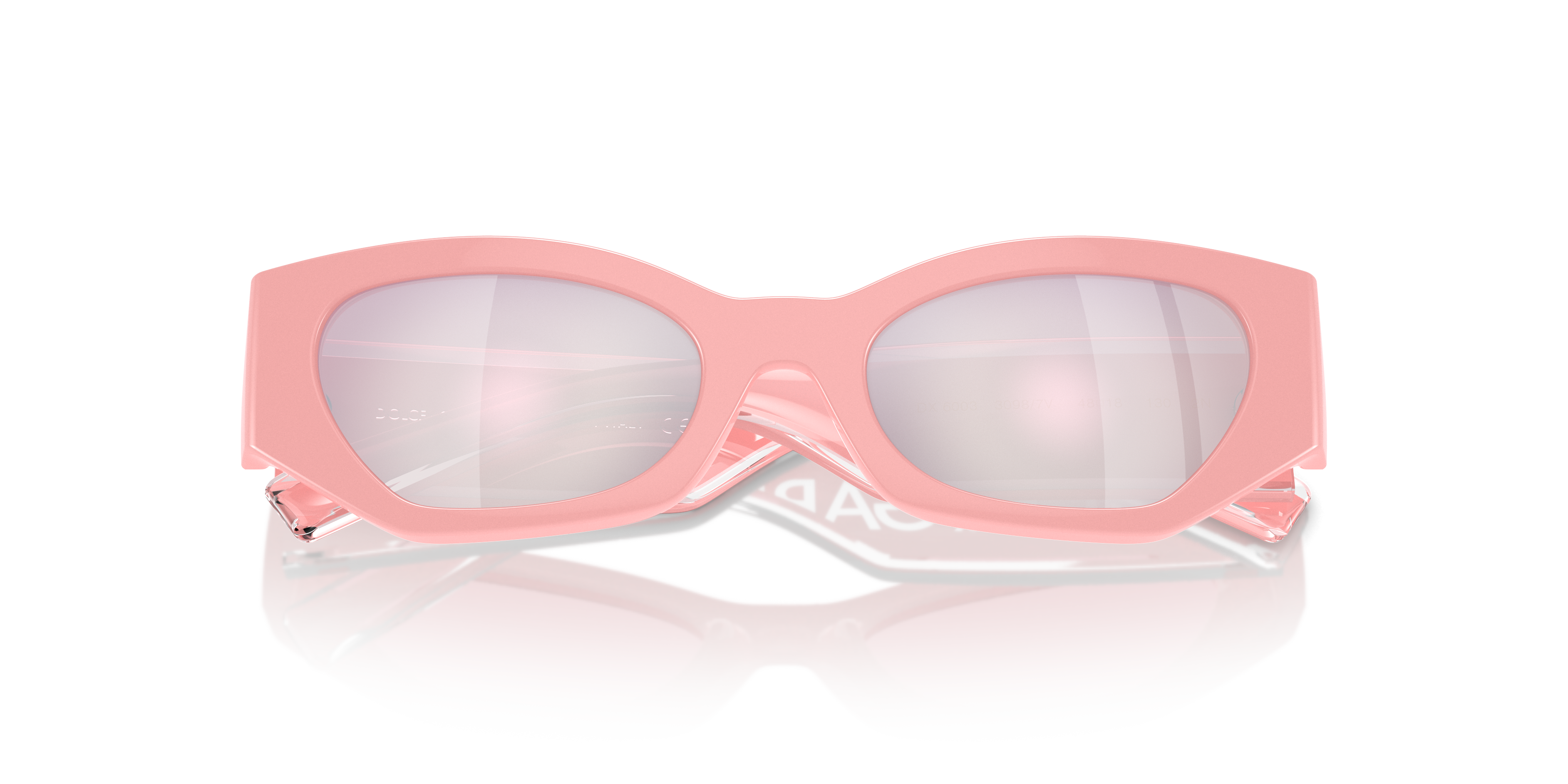 Dolce & GabbanaDX6003 30987V 48