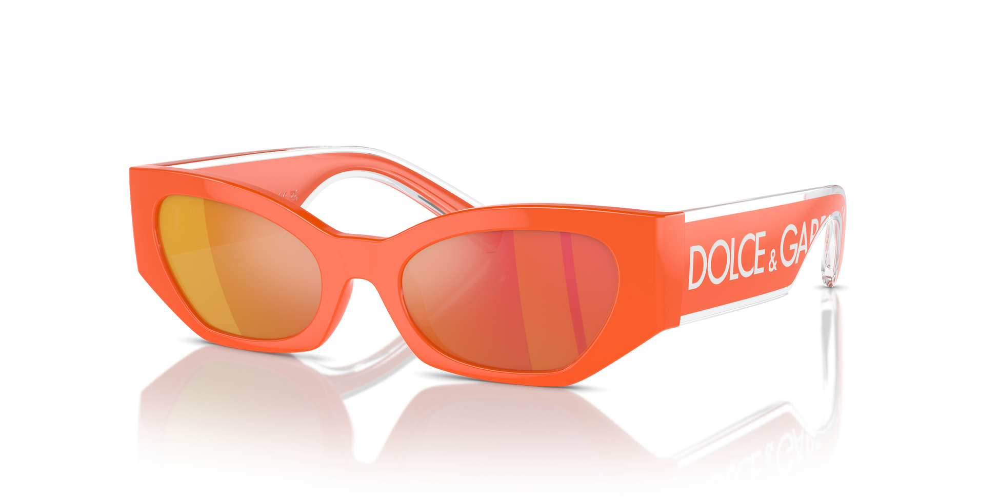 Dolce & GabbanaDX6003 33386Q 48