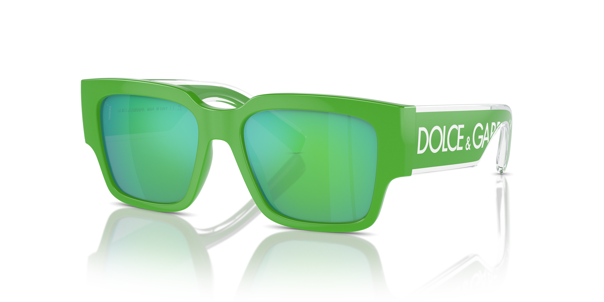 Dolce & GabbanaDX6004 3311F2 49