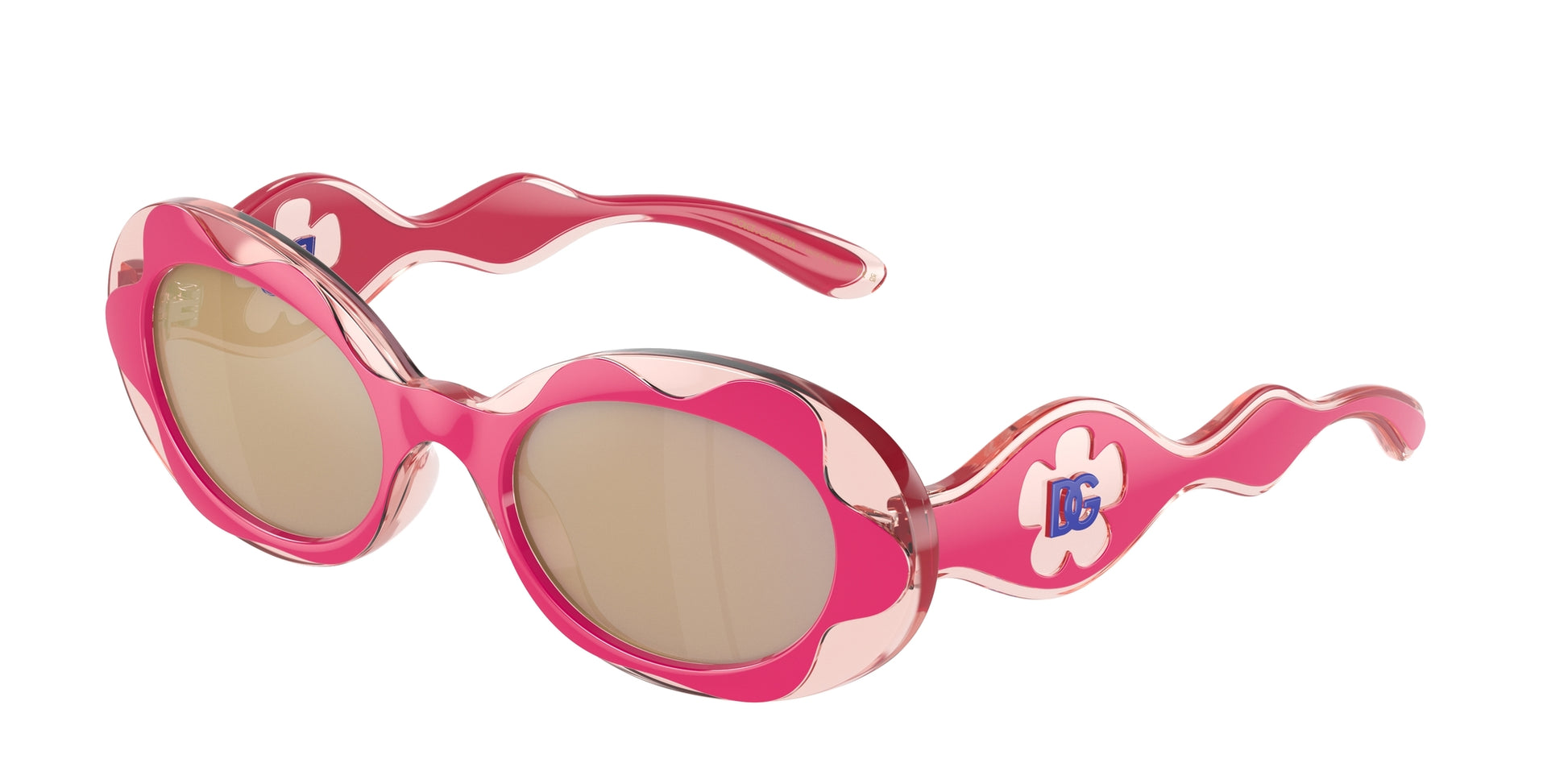 Dolce & GabbanaDX6005 30981T 49