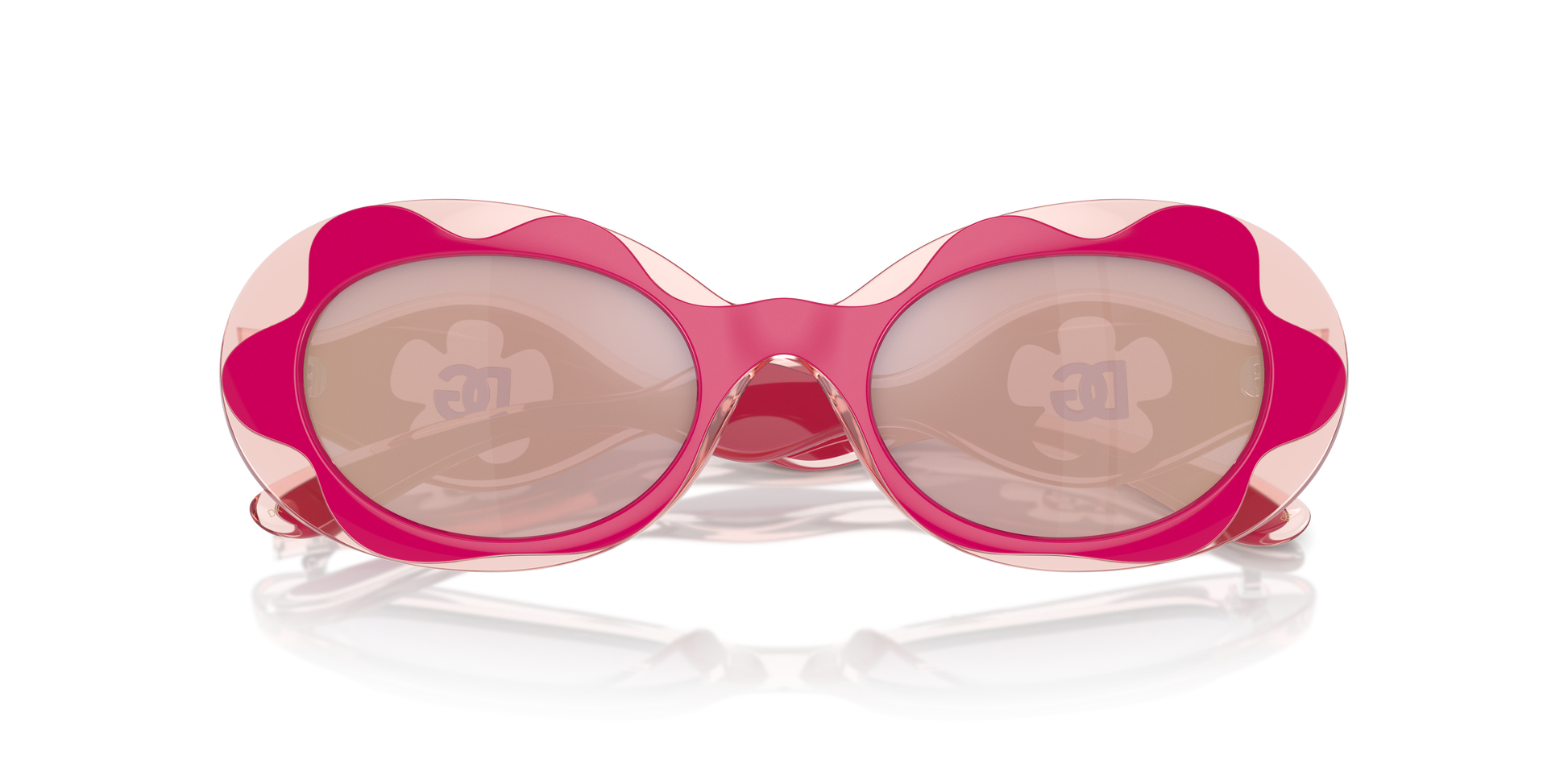 Dolce & GabbanaDX6005 30981T 49