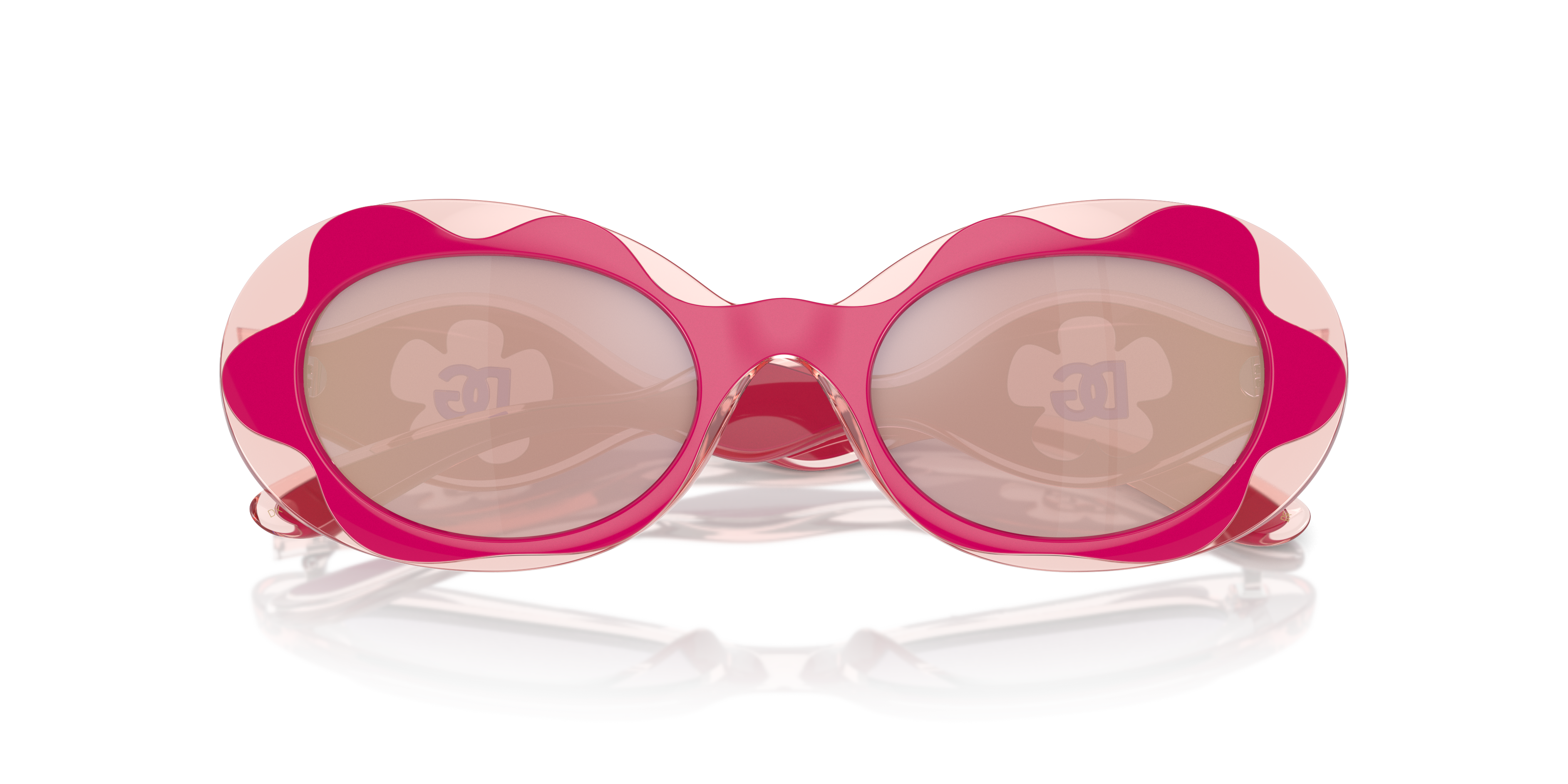 Dolce & GabbanaDX6005 30981T 49