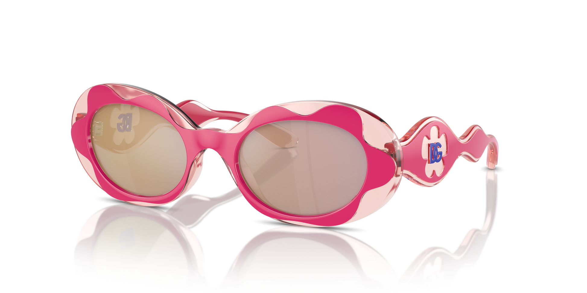 Dolce & GabbanaDX6005 30981T 49