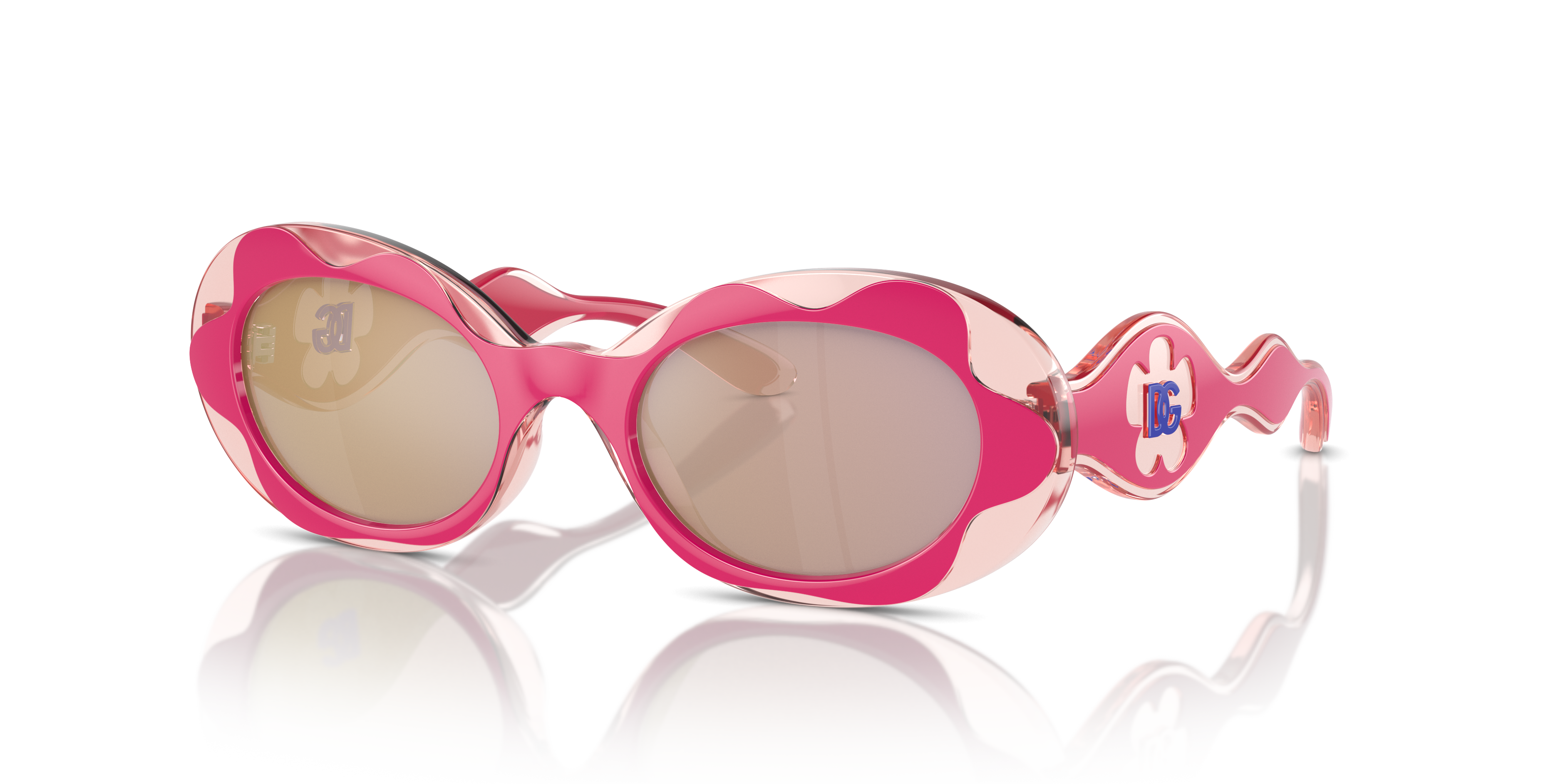Dolce & GabbanaDX6005 30981T 49