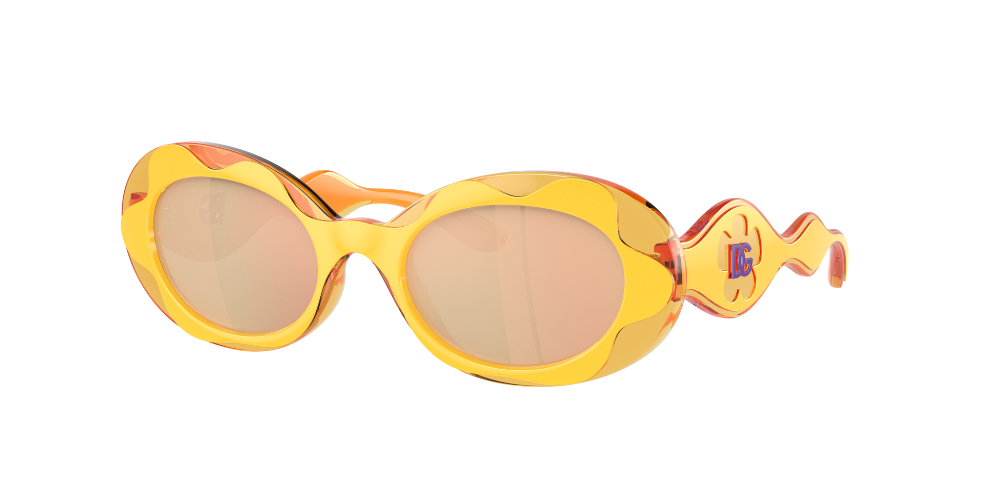 Dolce & Gabbana Kids DX6005 33347J