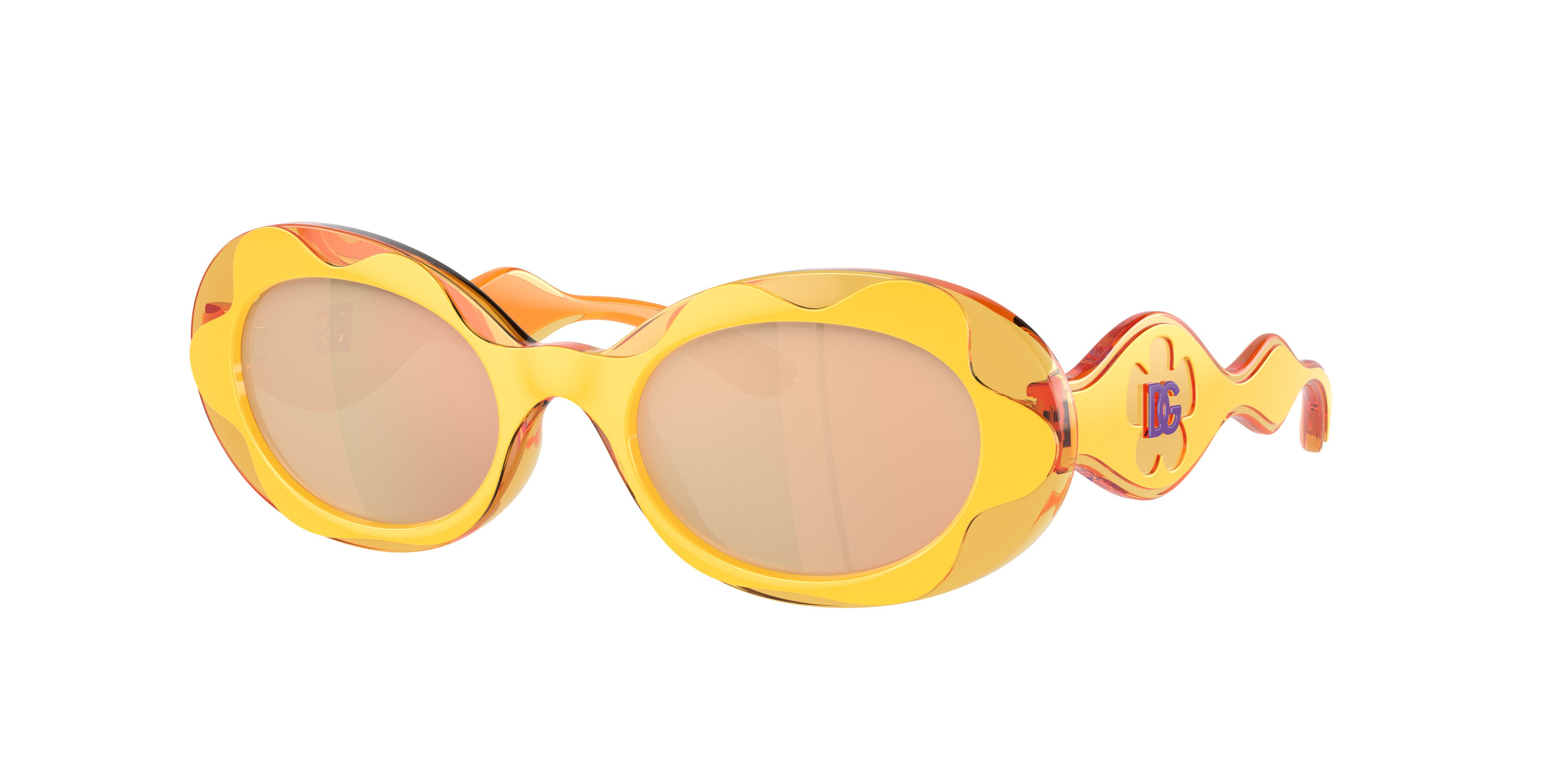 Dolce & Gabbana Kids DX6005 33347J