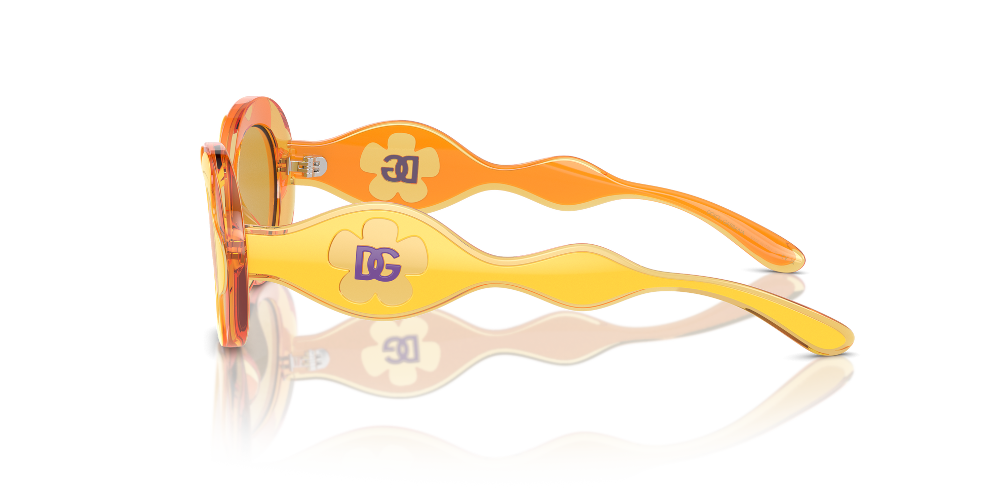 Dolce & Gabbana Kids DX6005 33347J