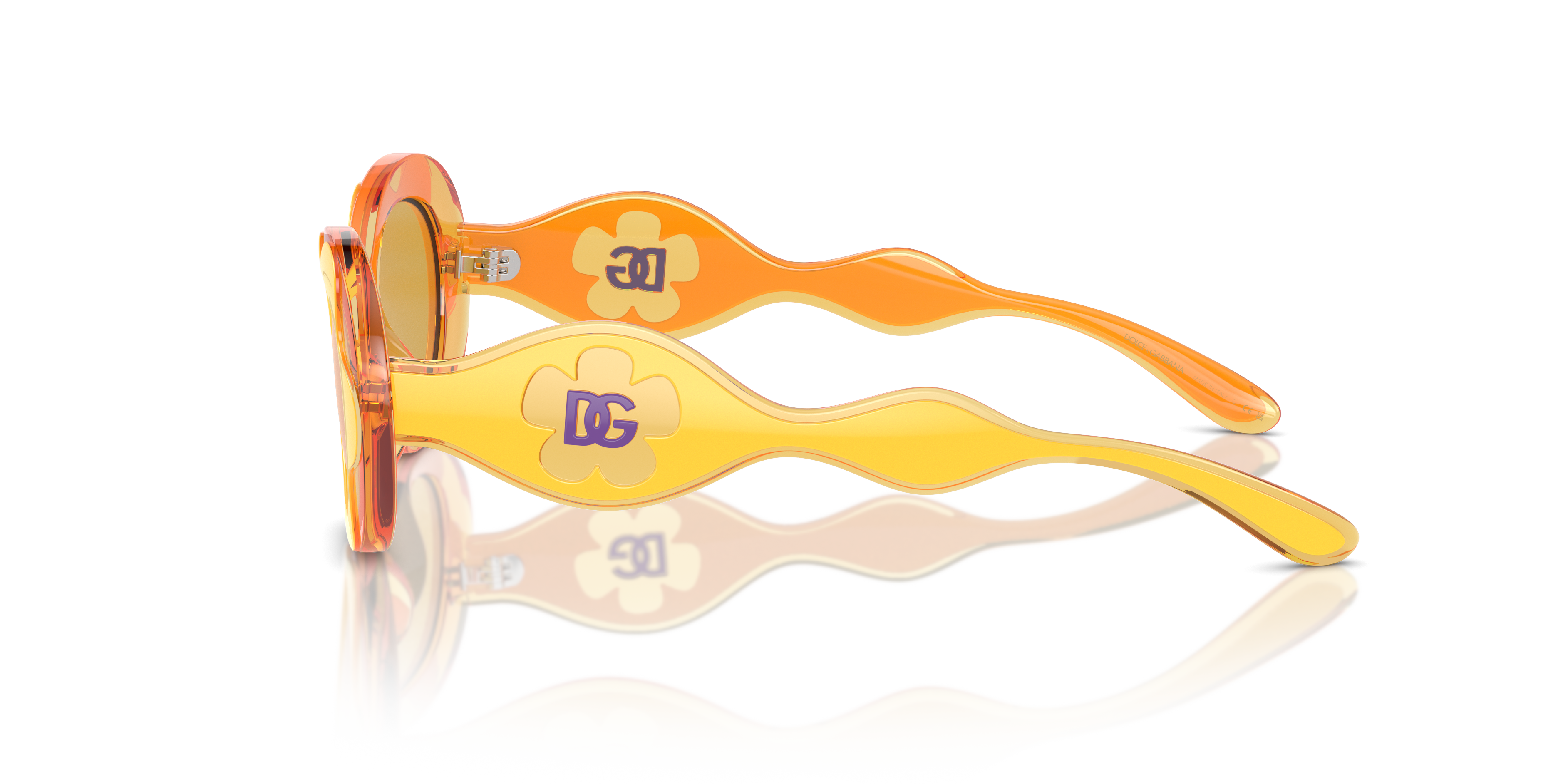 Dolce & Gabbana Kids DX6005 33347J